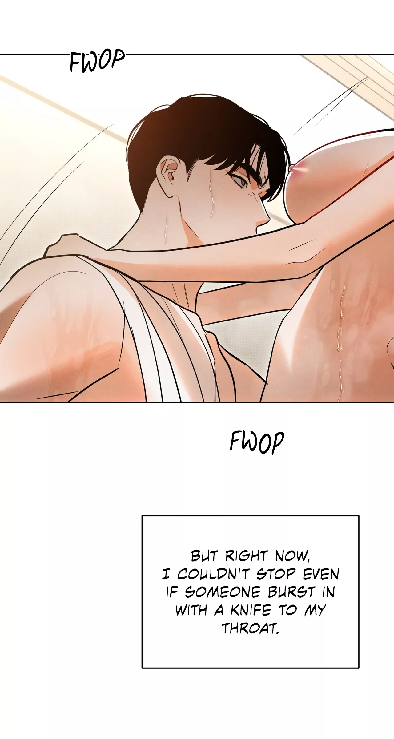 Read The Absolute Threshold Manga Online