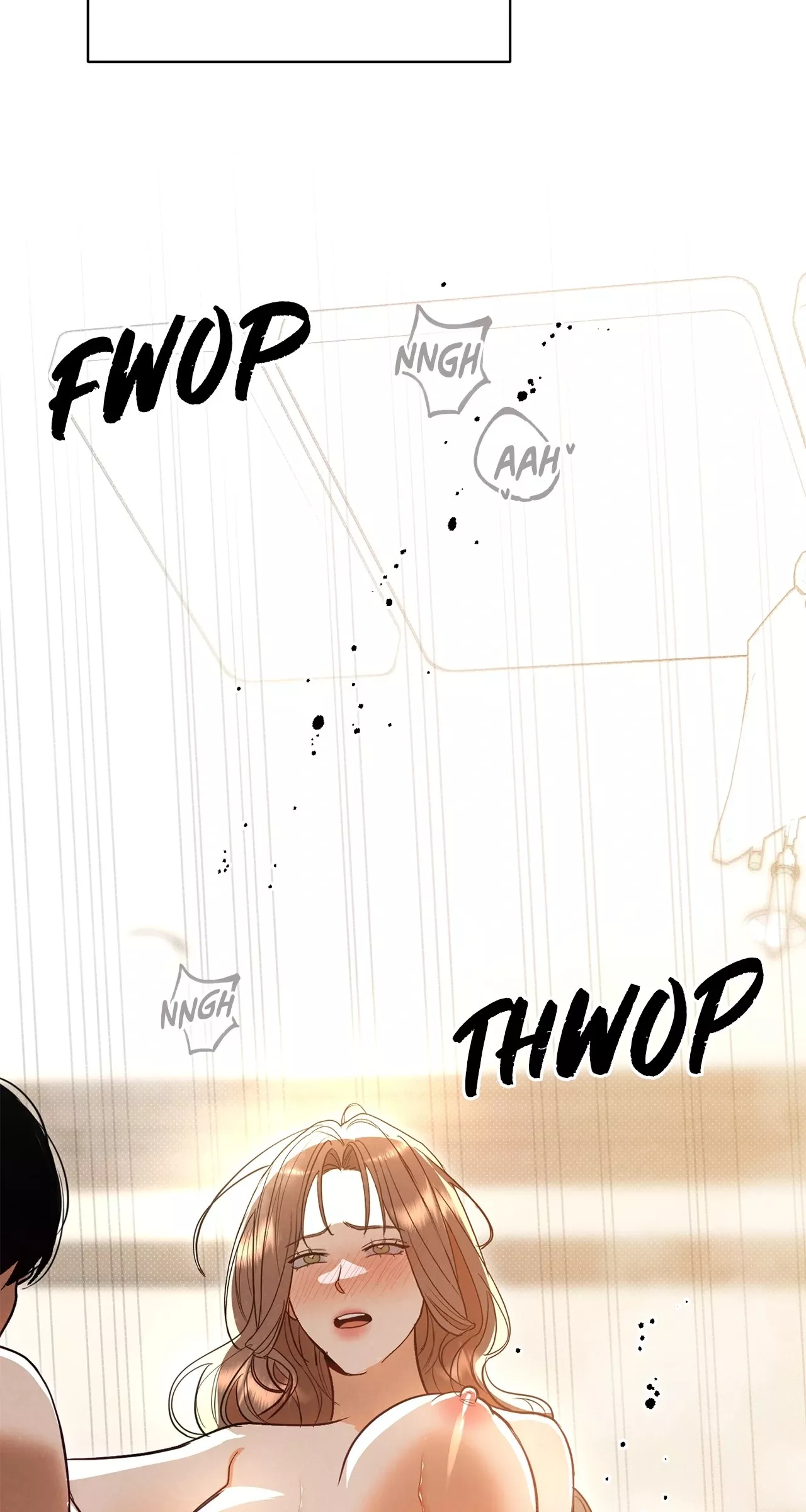 Read The Absolute Threshold Manga Online