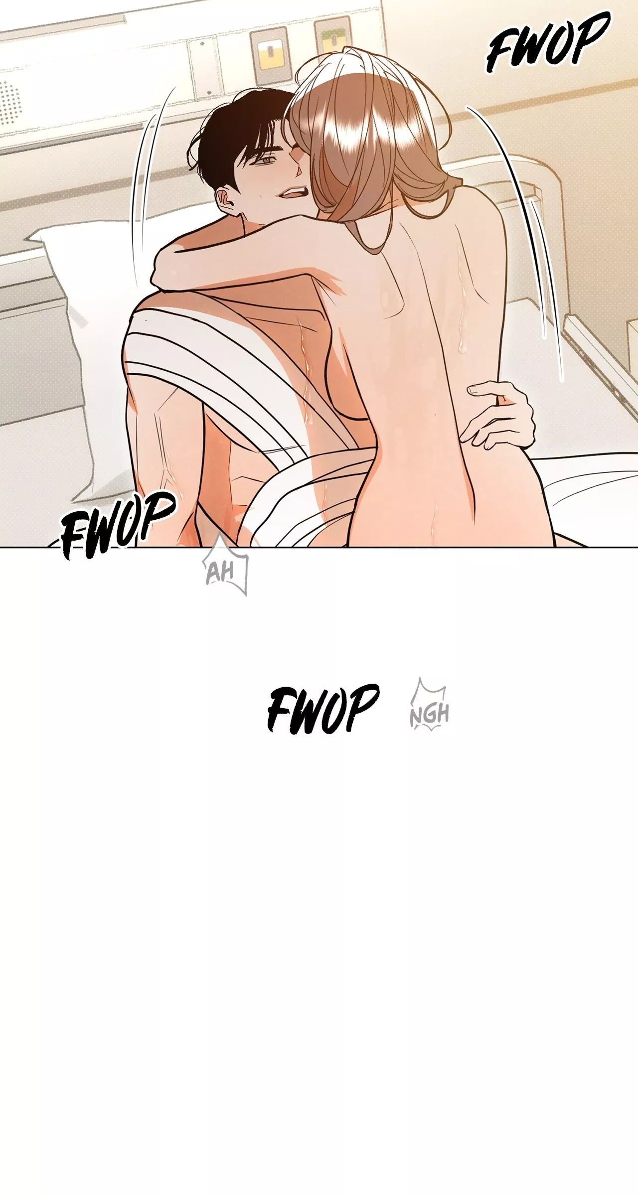 Read The Absolute Threshold Manga Online