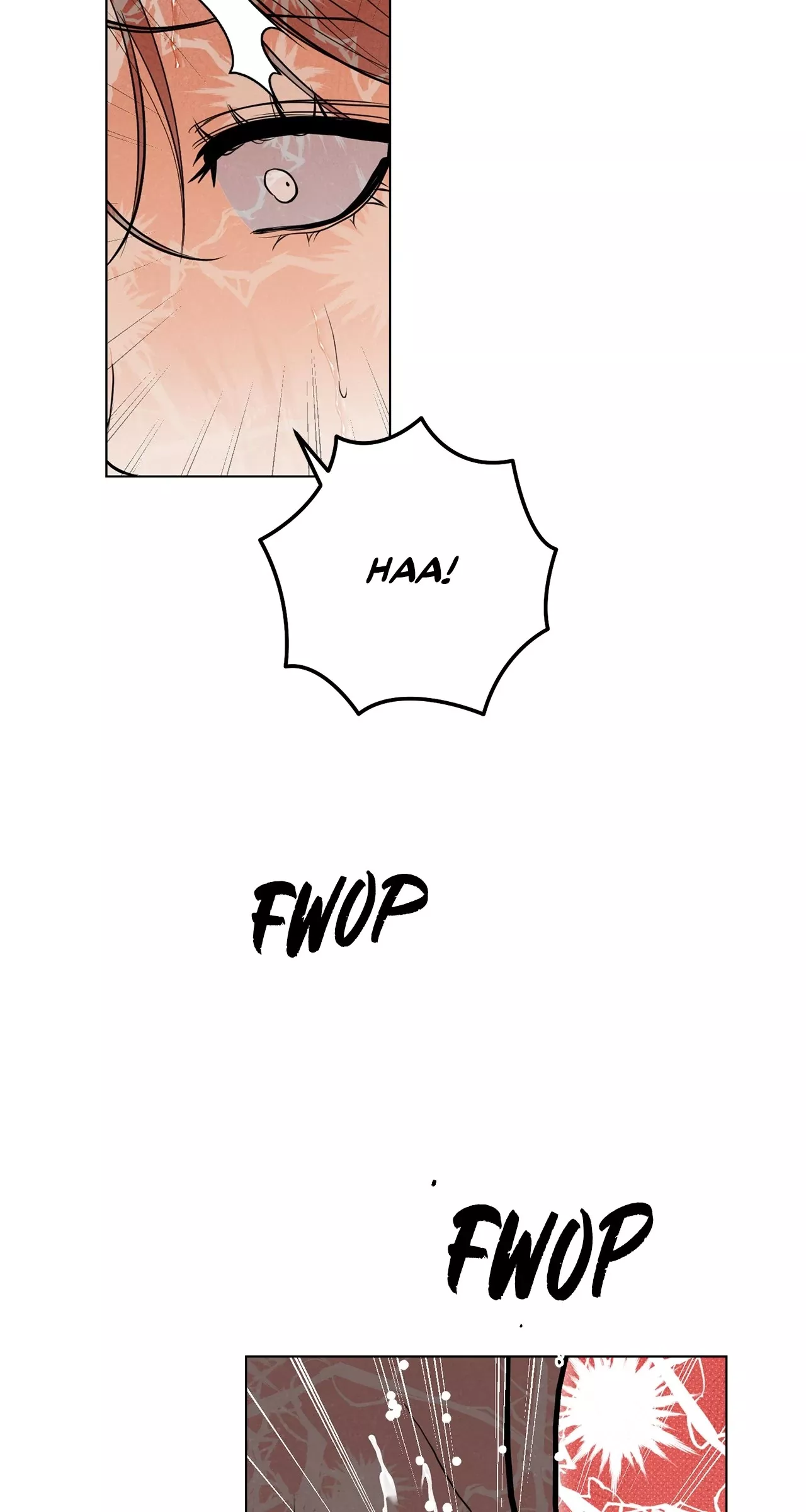 Read The Absolute Threshold Manga Online