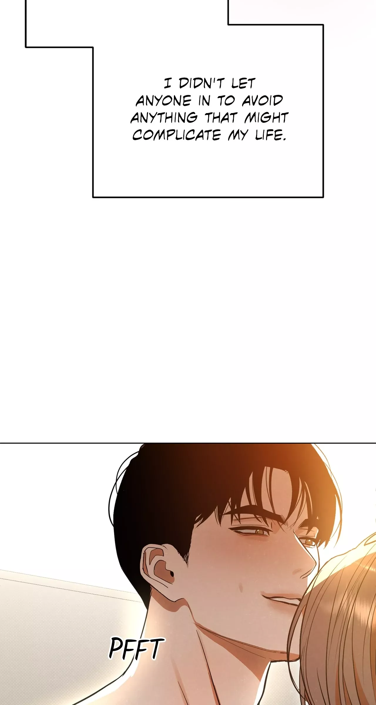 Read The Absolute Threshold Manga Online