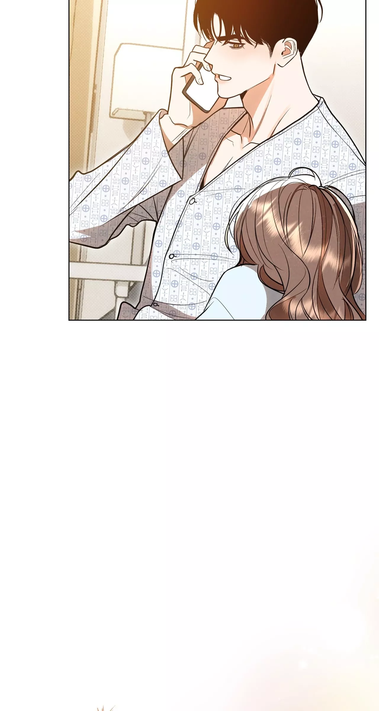 Read The Absolute Threshold Manga Online