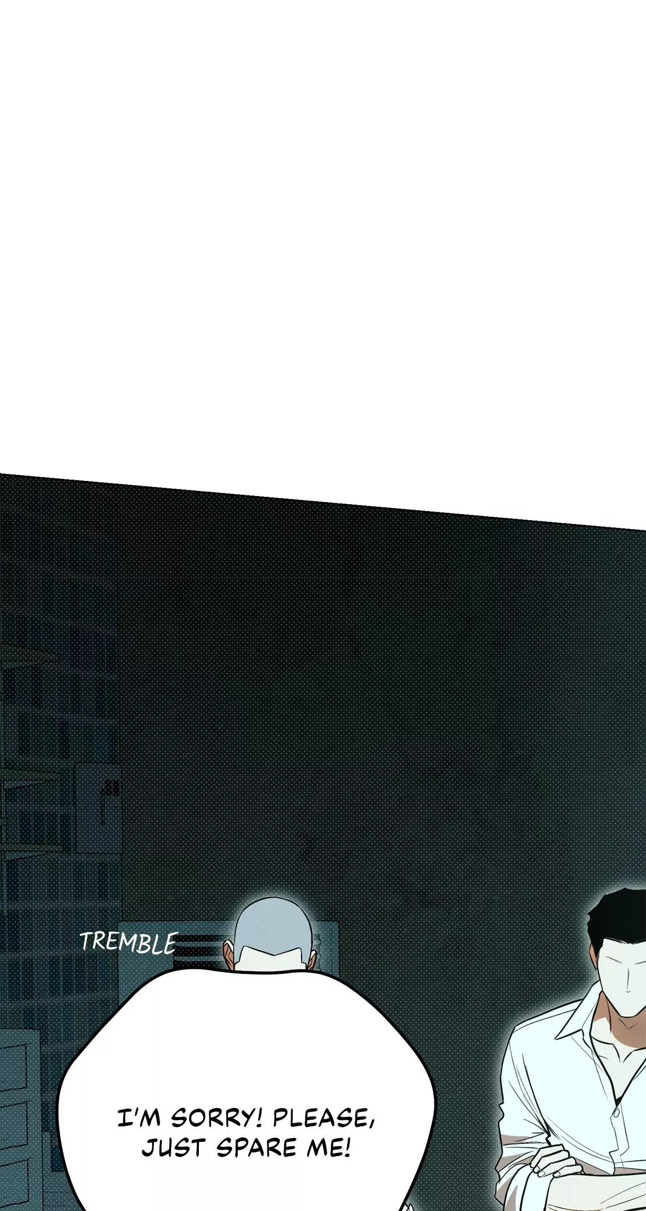 Read The Absolute Threshold Manga Online