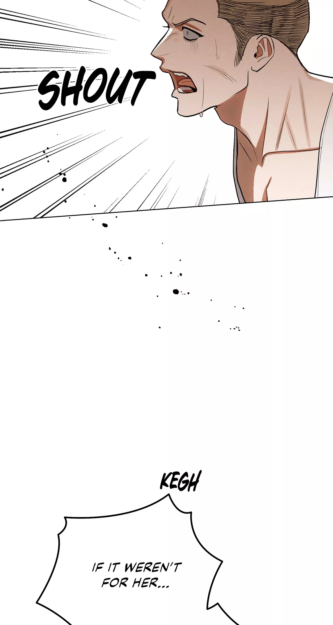 Read The Absolute Threshold Manga Online