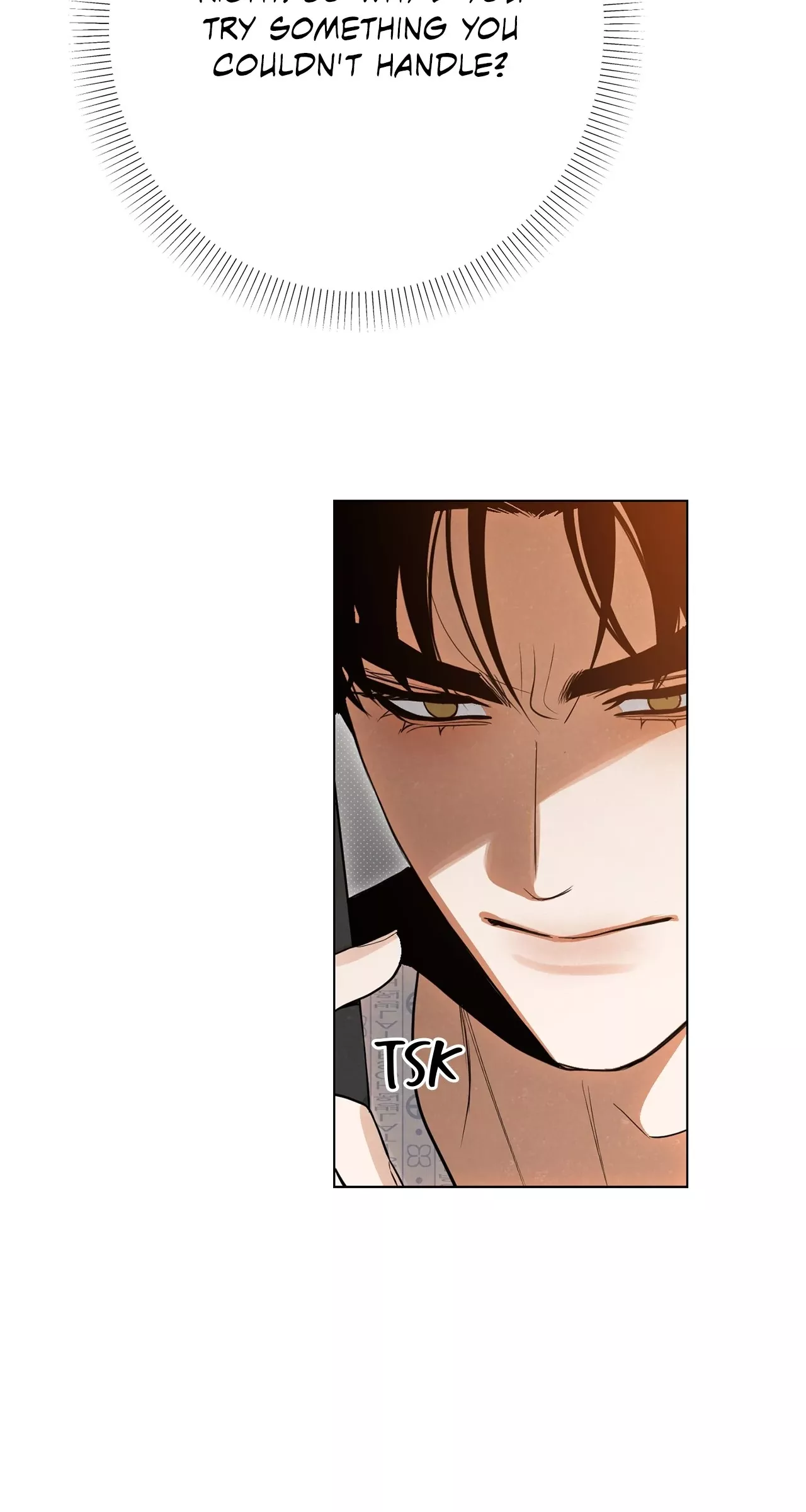 Read The Absolute Threshold Manga Online
