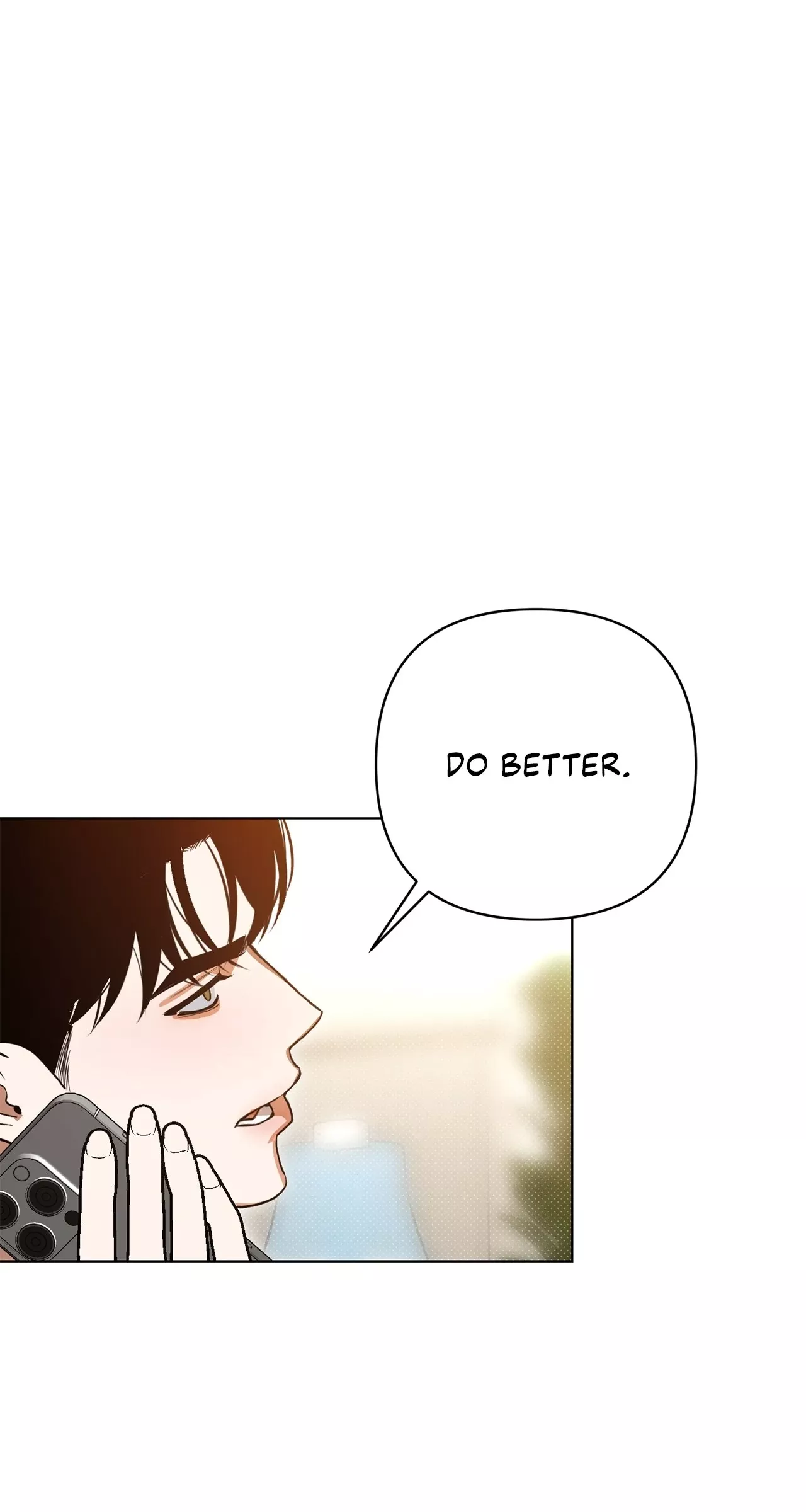 Read The Absolute Threshold Manga Online