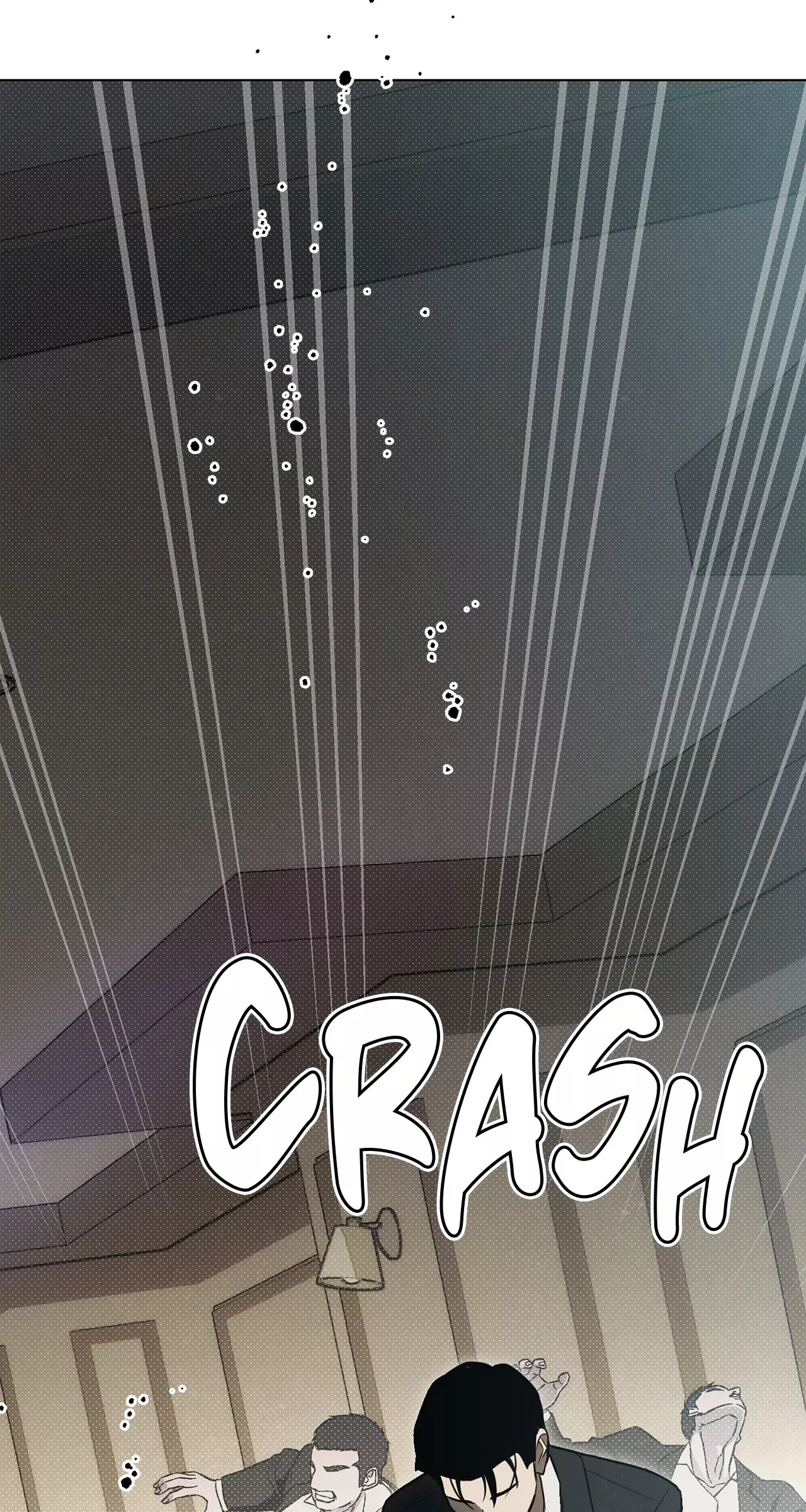 Read The Absolute Threshold Manga Online