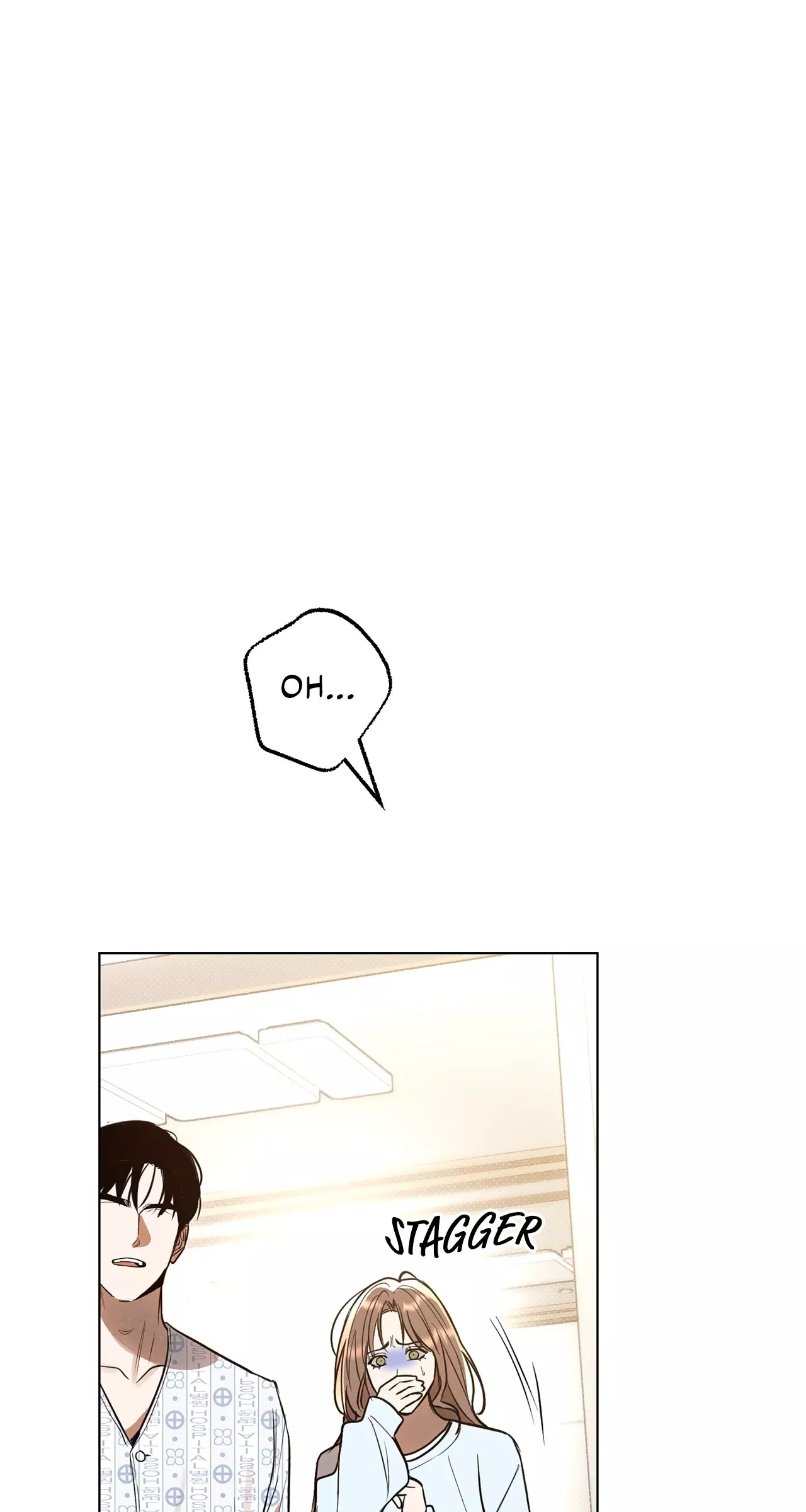 Read The Absolute Threshold Manga Online