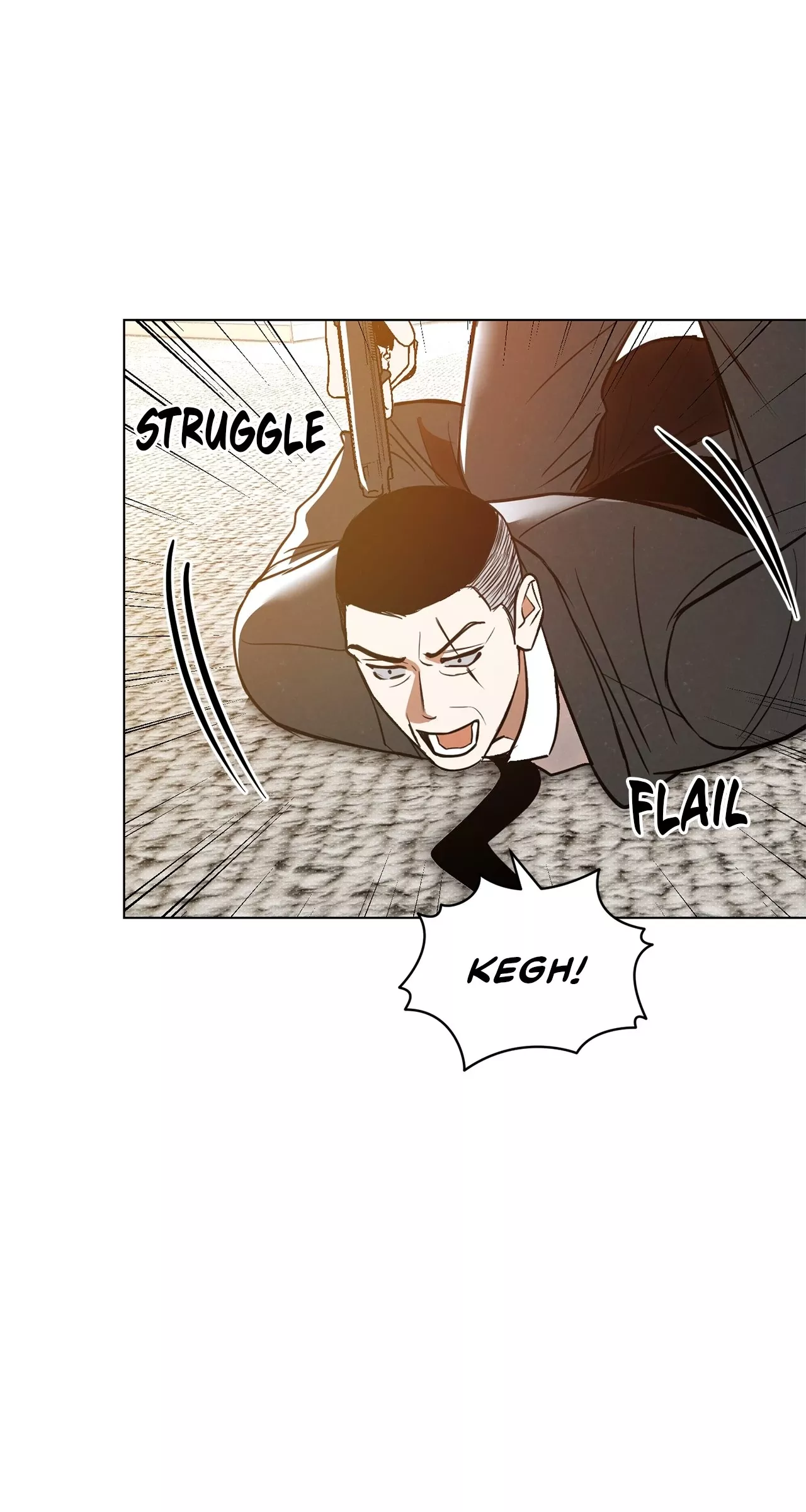 Read The Absolute Threshold Manga Online