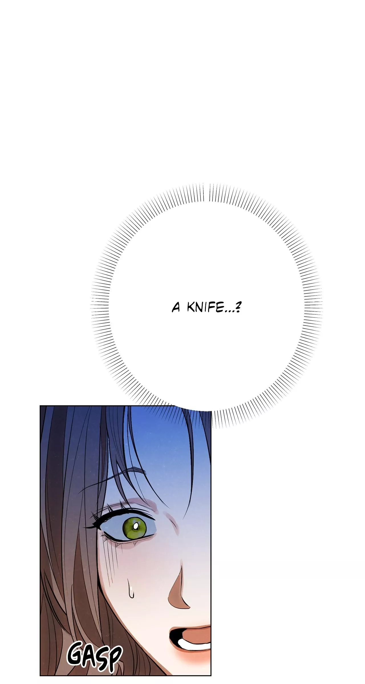 Read The Absolute Threshold Manga Online