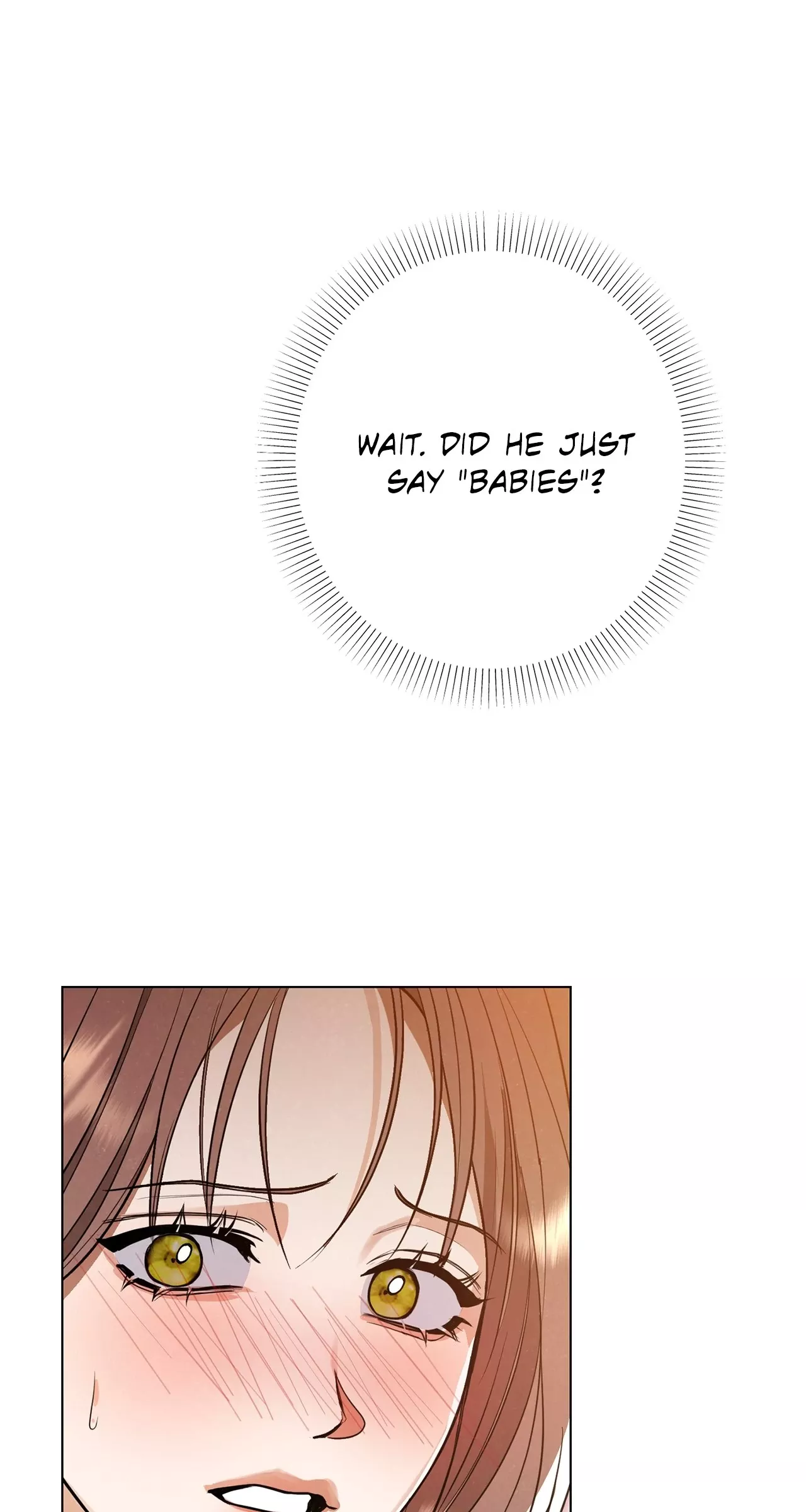 Read The Absolute Threshold Manga Online