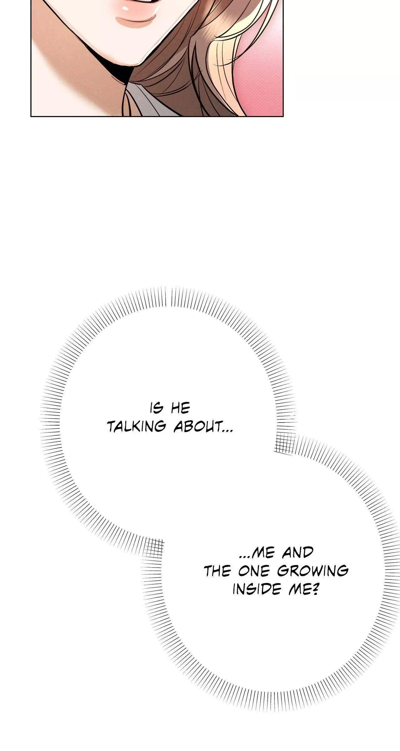 Read The Absolute Threshold Manga Online