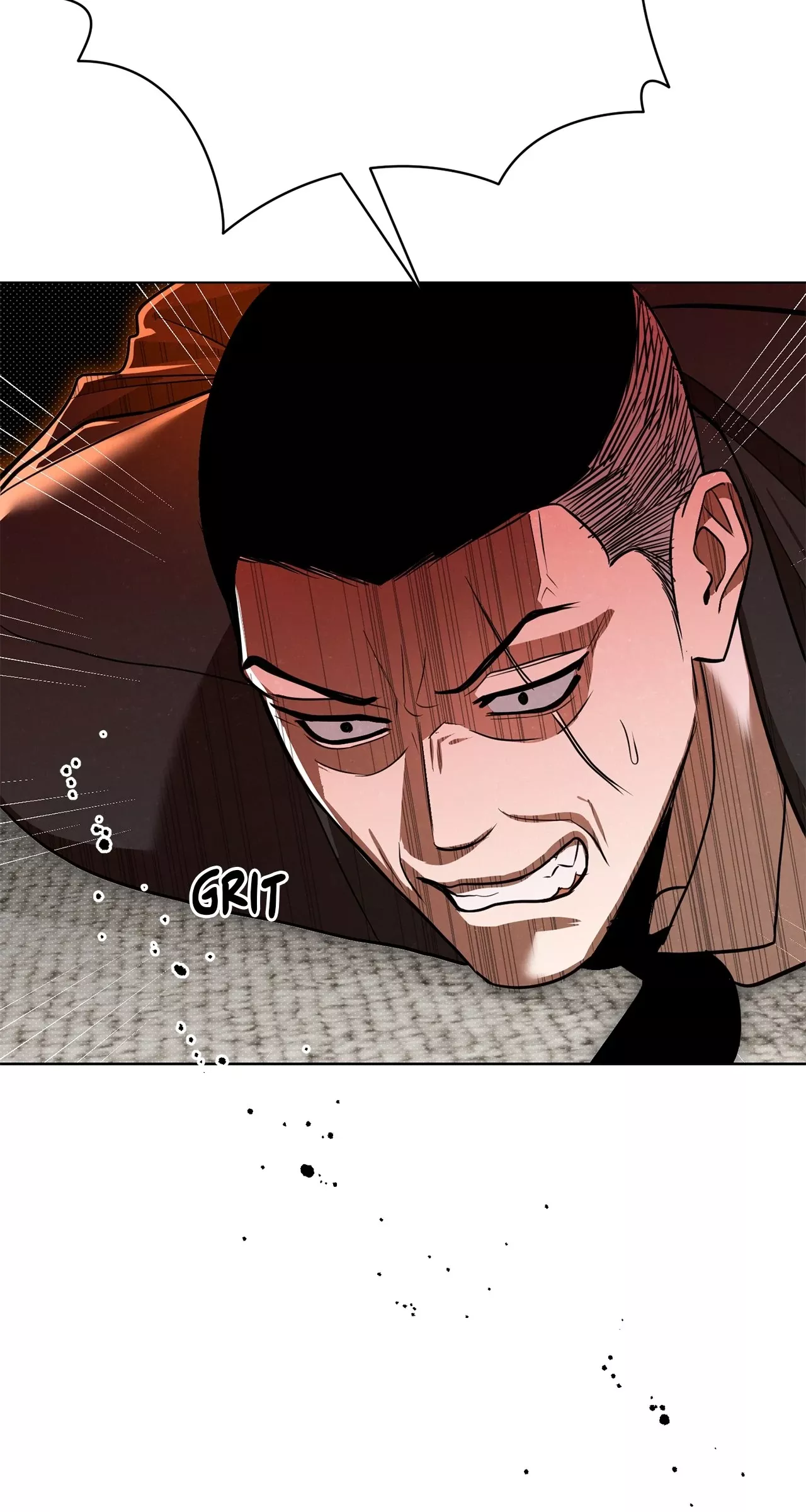 Read The Absolute Threshold Manga Online