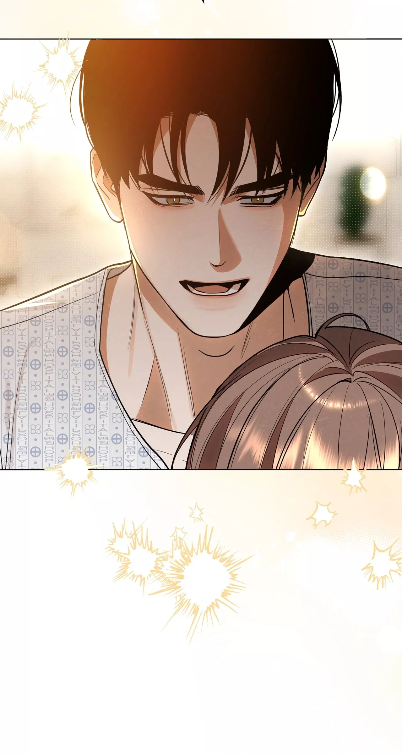 Read The Absolute Threshold Manga Online