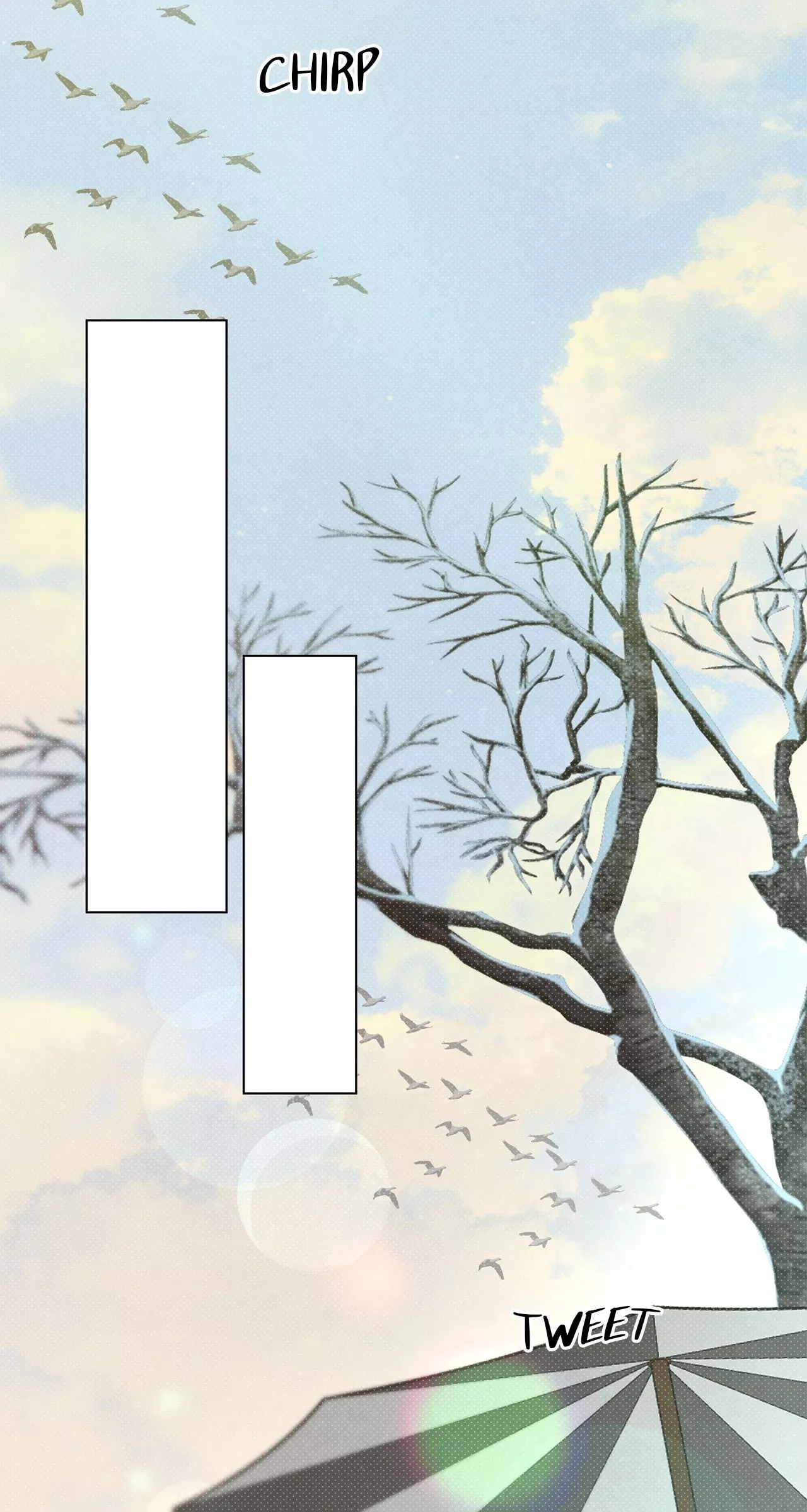Read The Absolute Threshold Manga Online