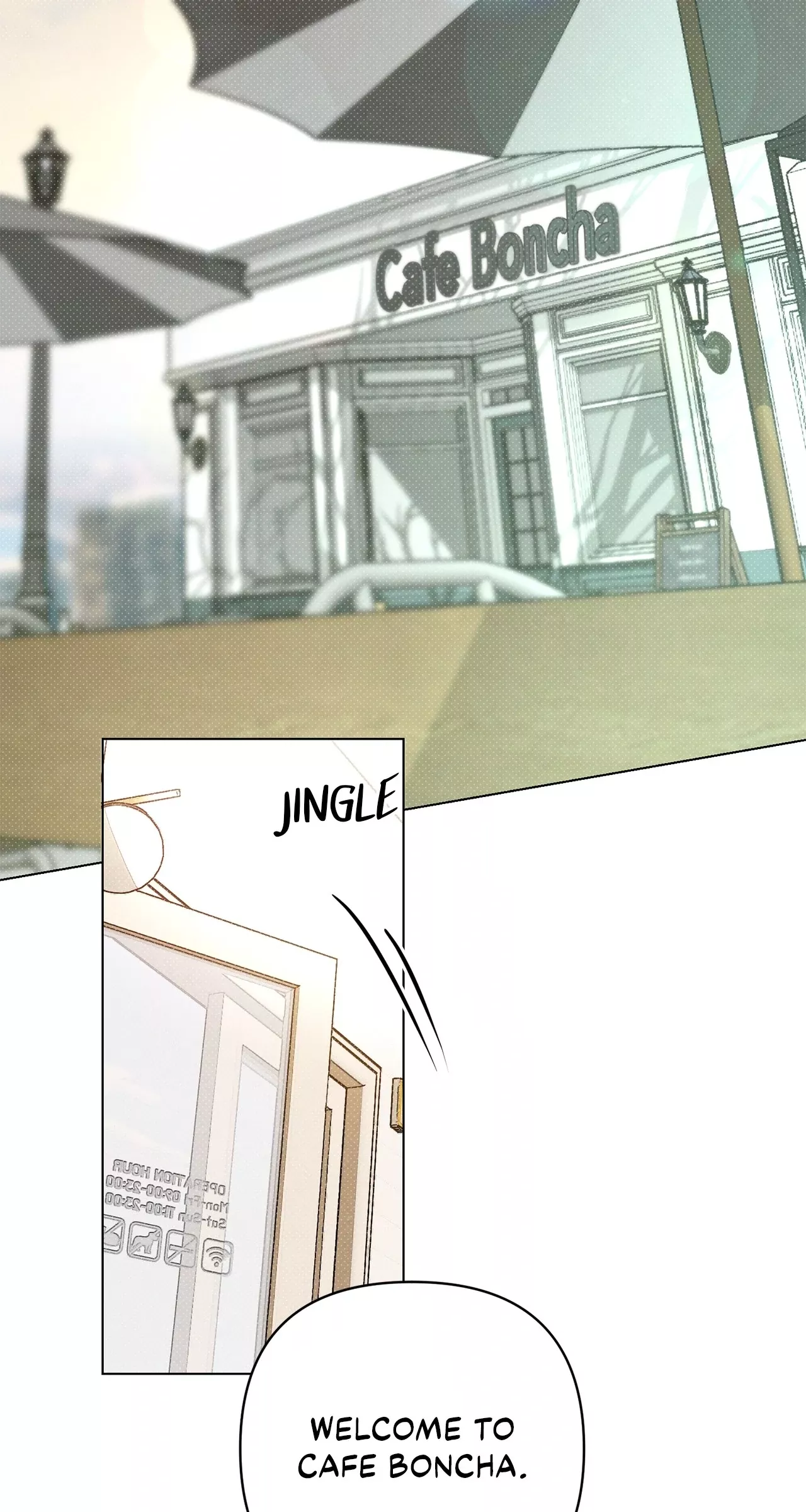 Read The Absolute Threshold Manga Online