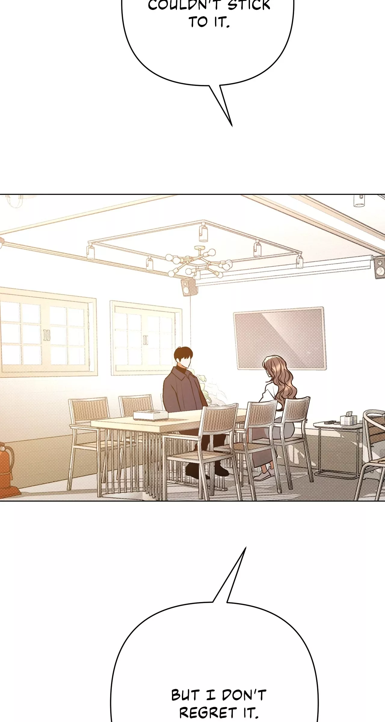 Read The Absolute Threshold Manga Online