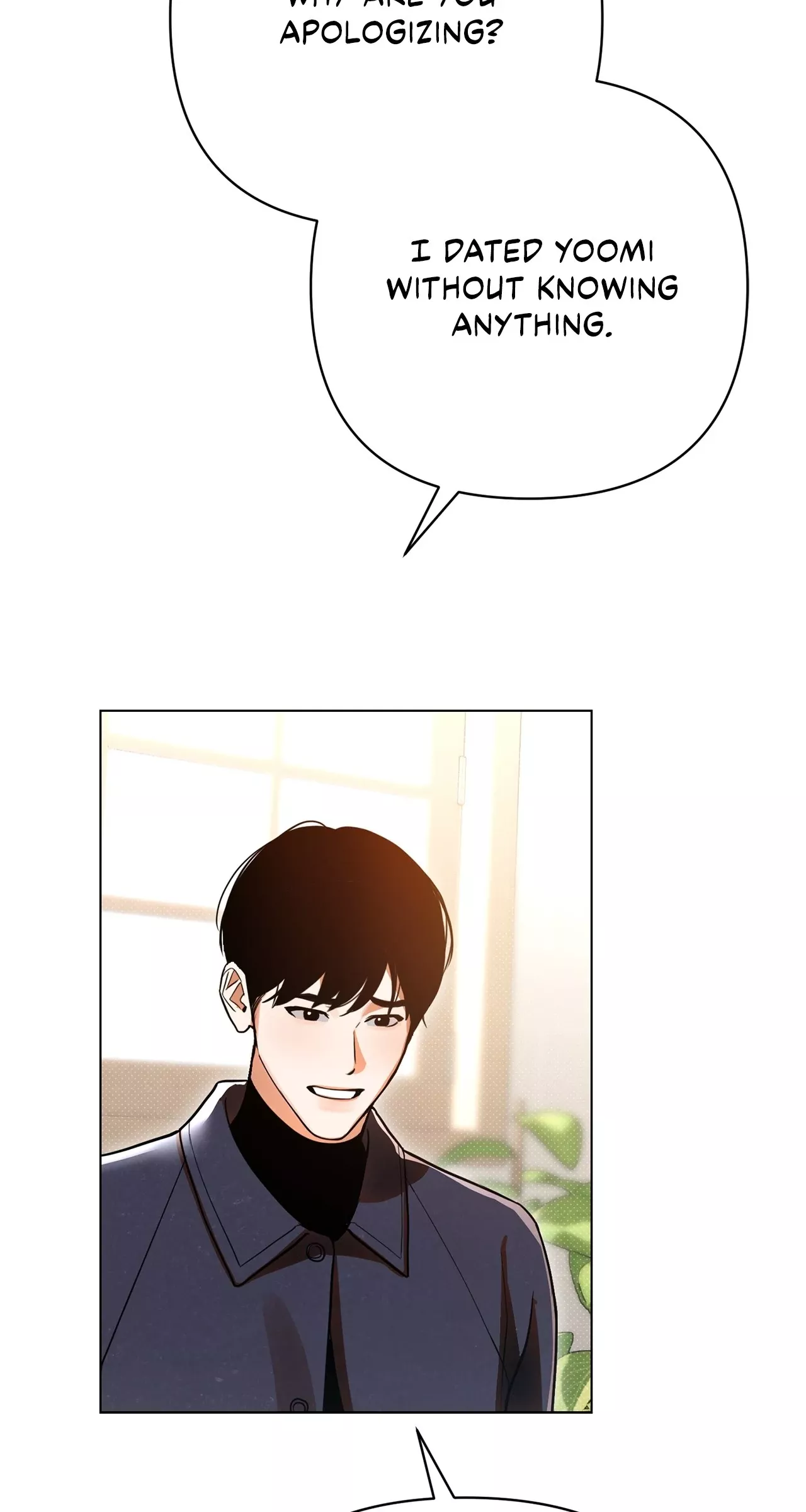 Read The Absolute Threshold Manga Online