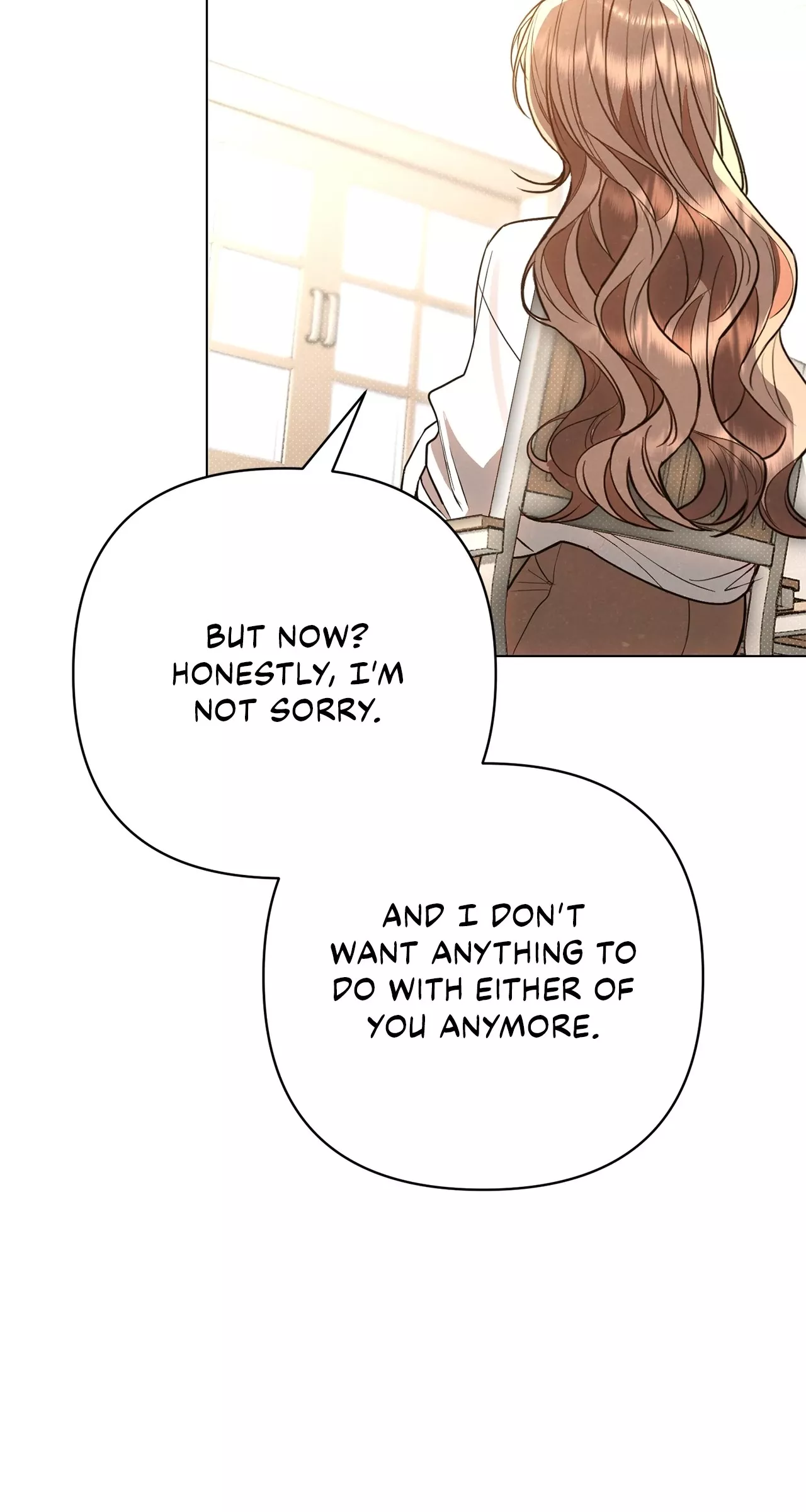 Read The Absolute Threshold Manga Online