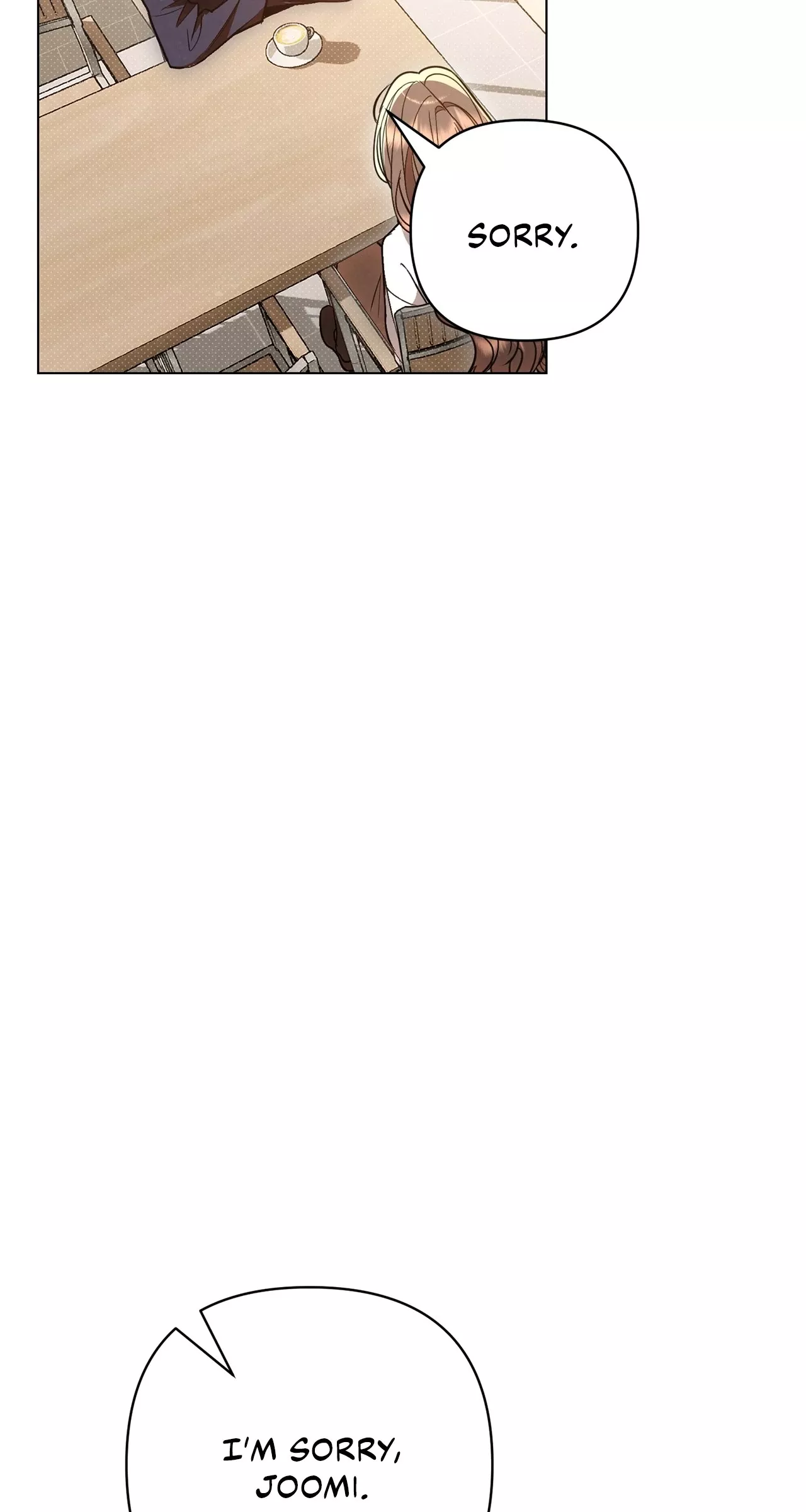 Read The Absolute Threshold Manga Online