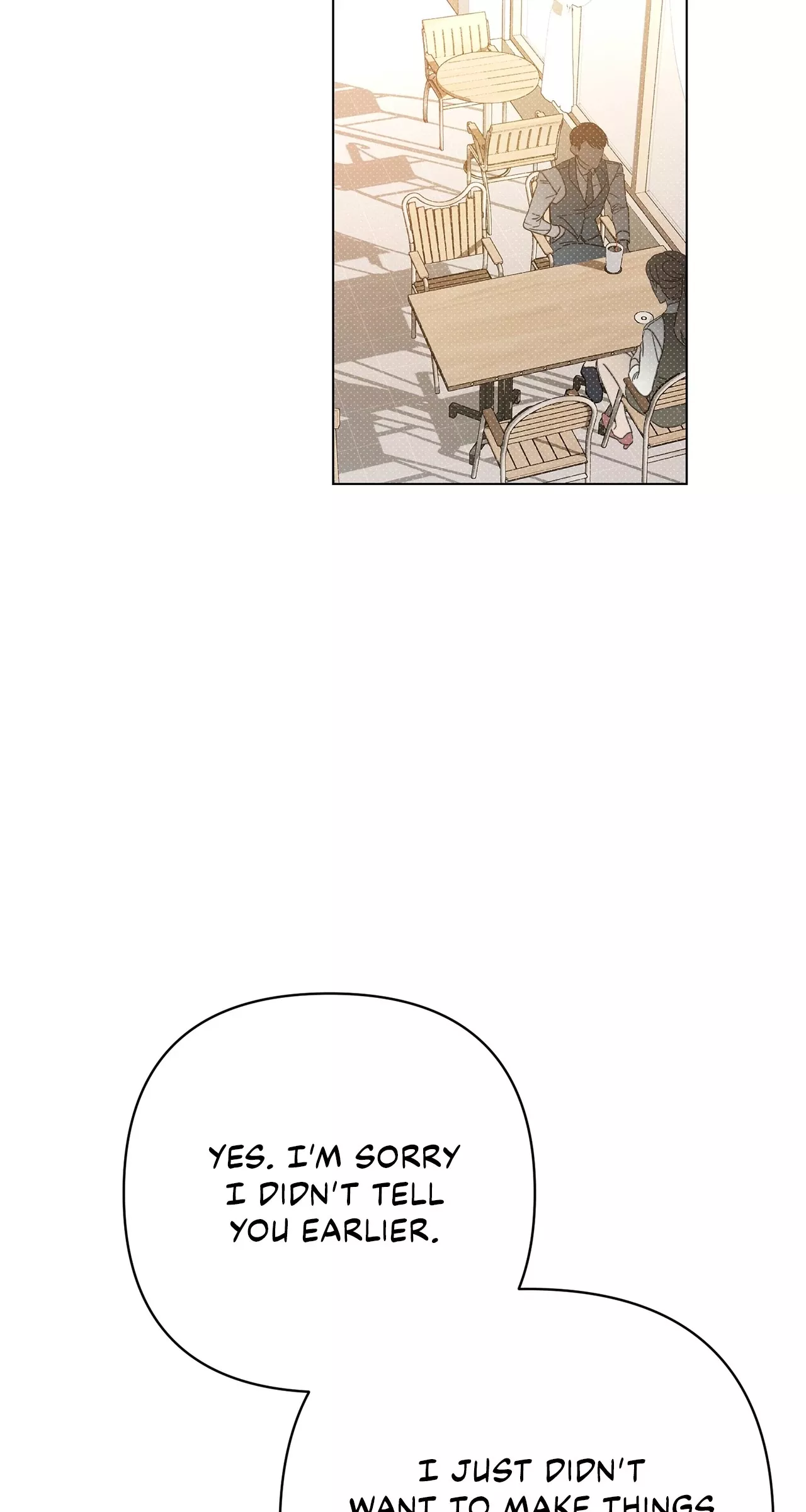Read The Absolute Threshold Manga Online