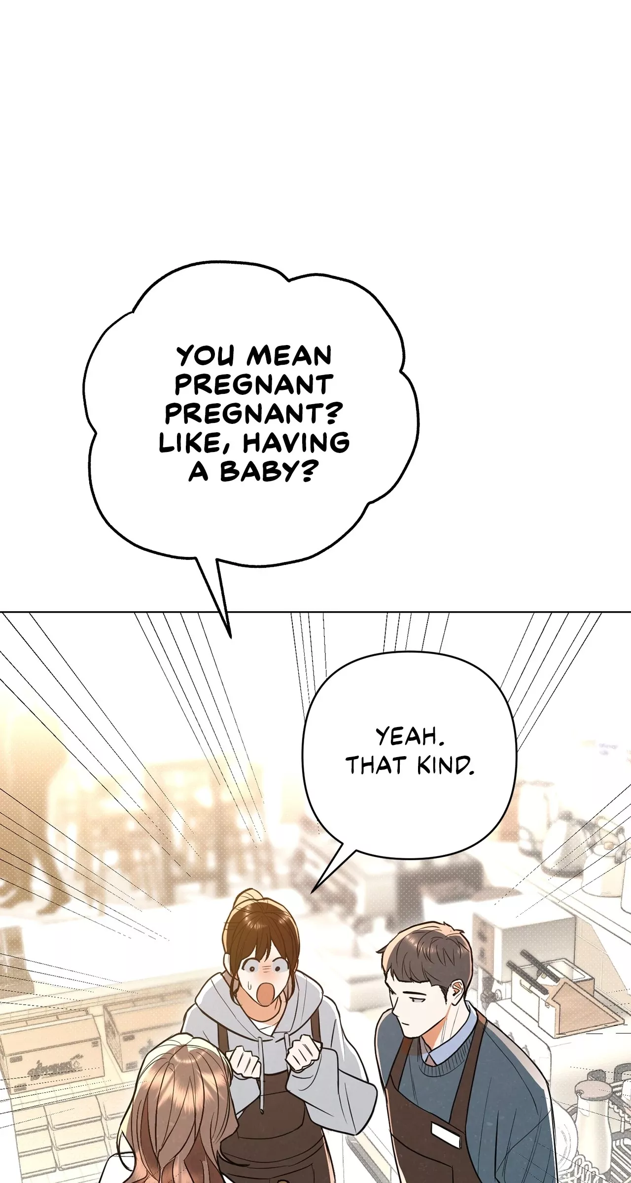 Read The Absolute Threshold Manga Online