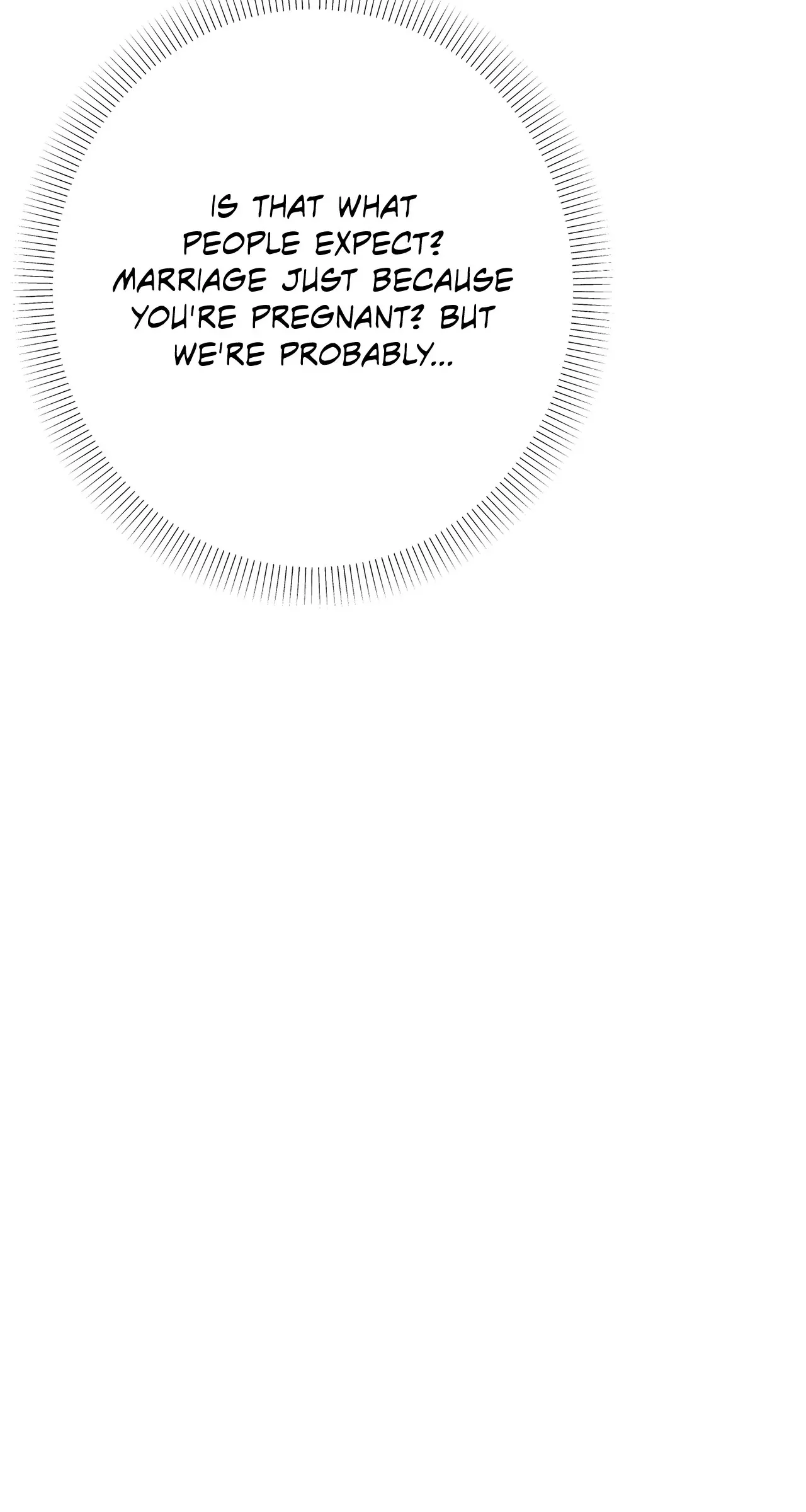 Read The Absolute Threshold Manga Online
