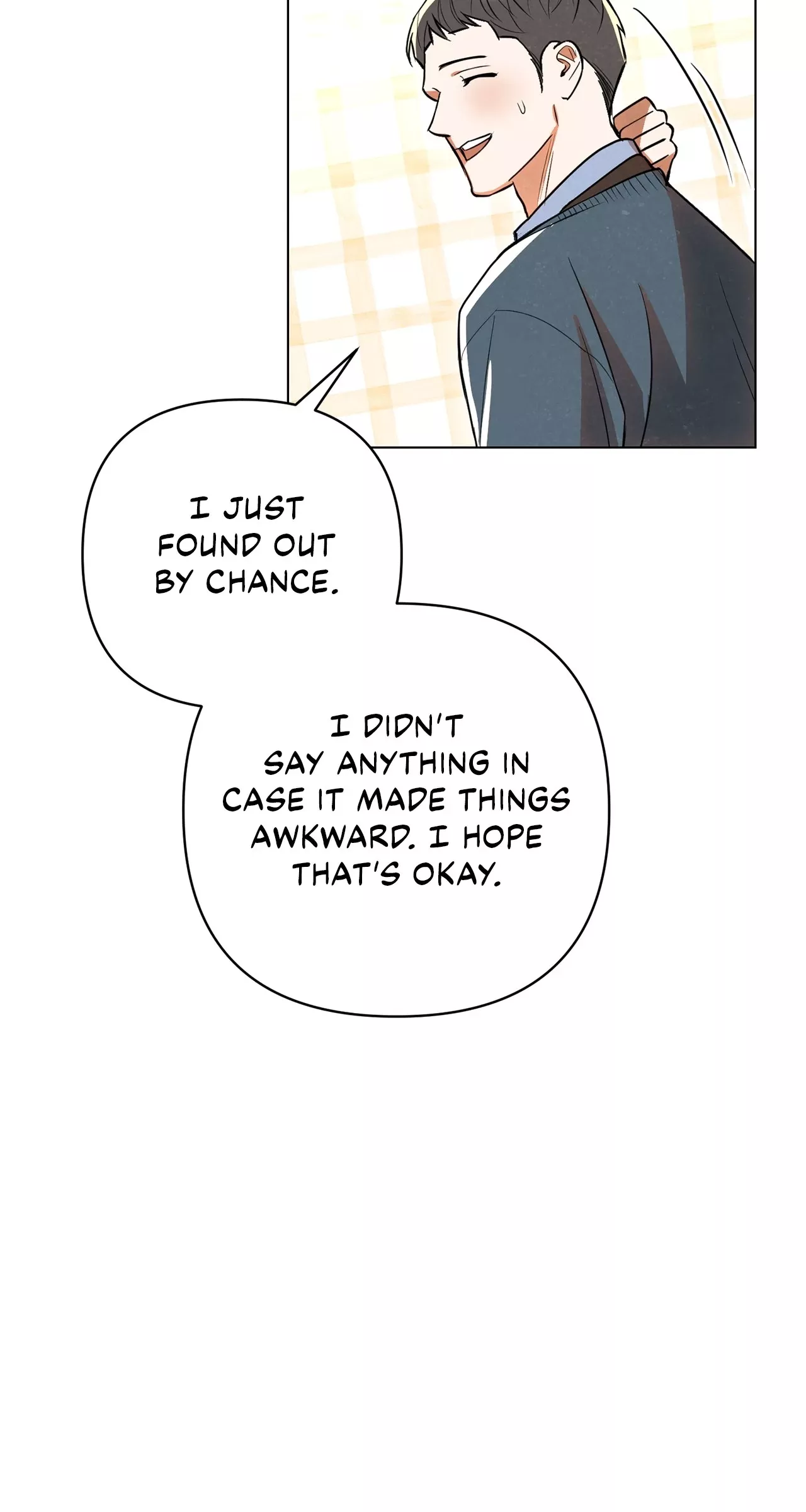 Read The Absolute Threshold Manga Online