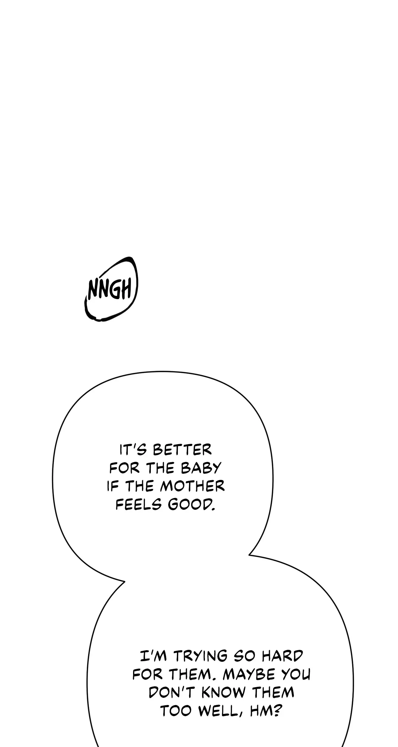 Read The Absolute Threshold Manga Online
