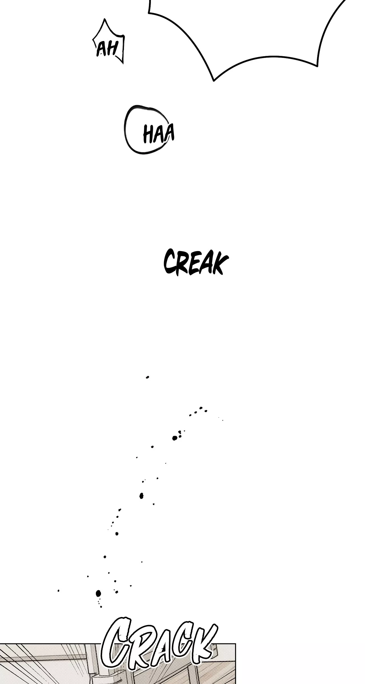 Read The Absolute Threshold Manga Online