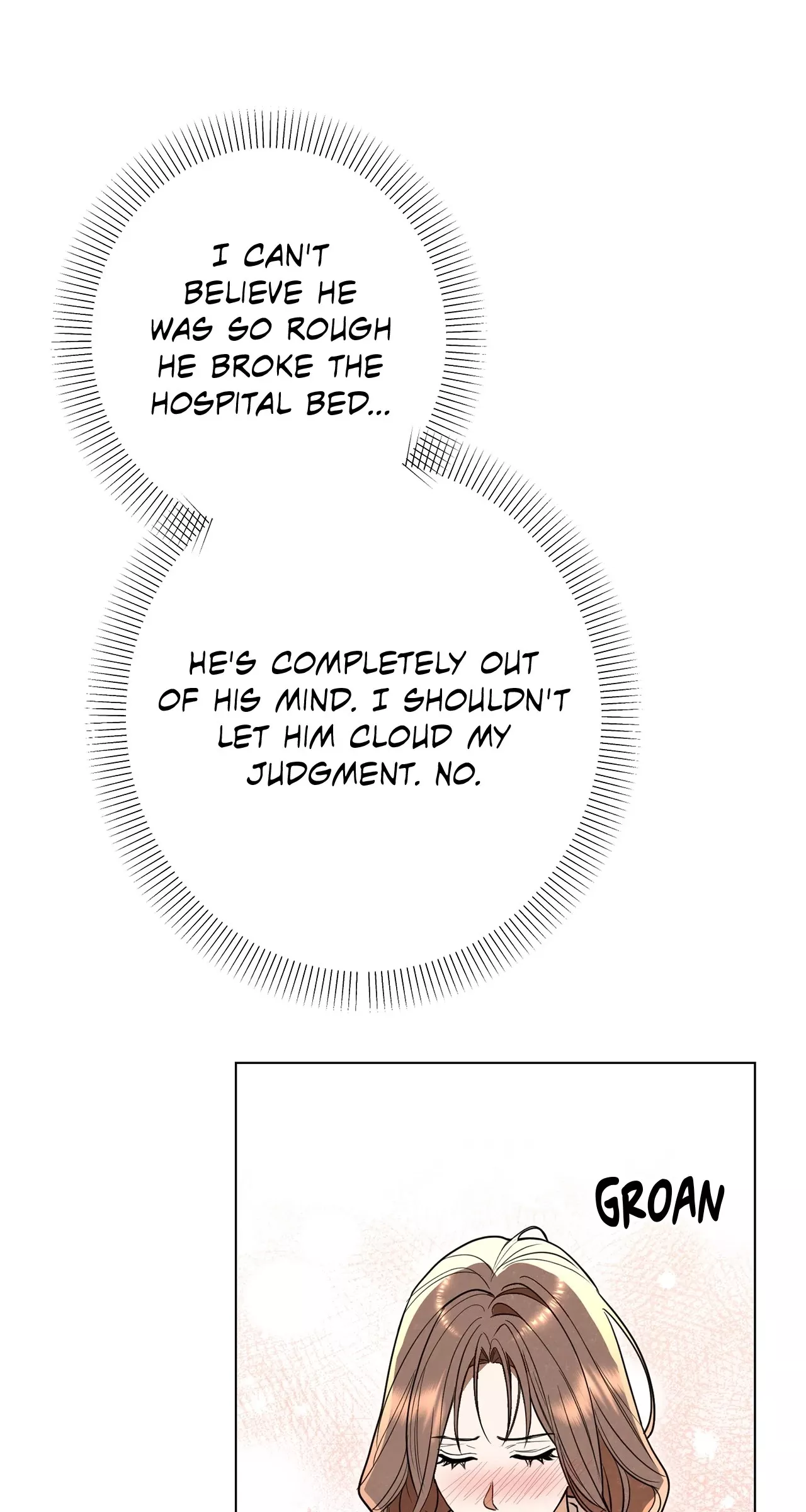 Read The Absolute Threshold Manga Online
