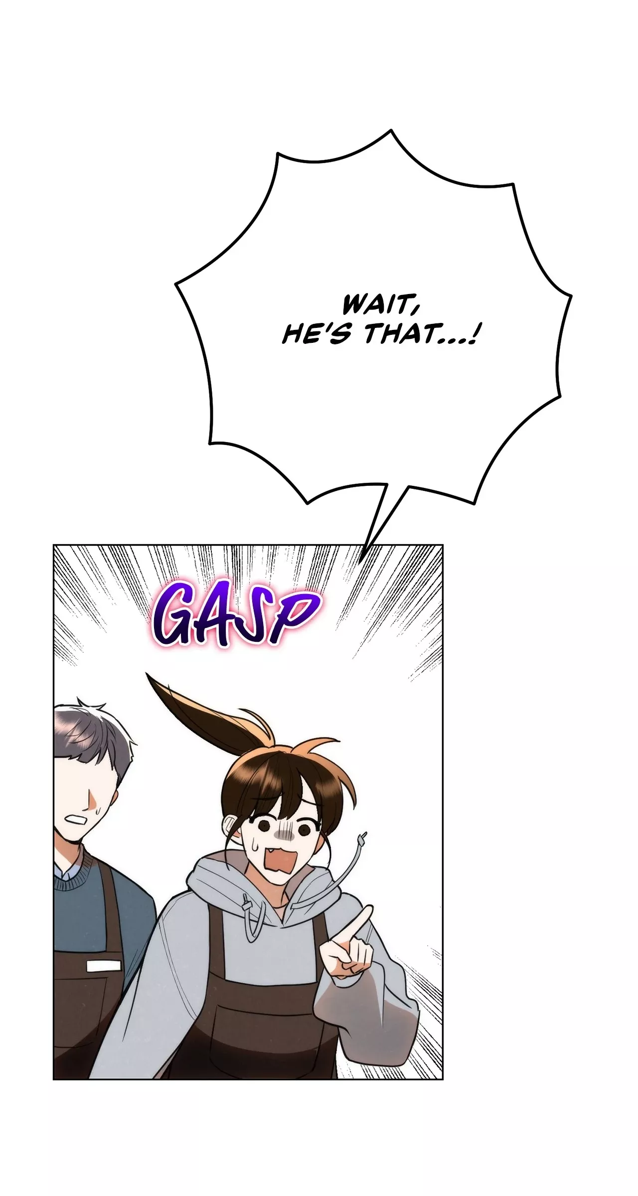 Read The Absolute Threshold Manga Online