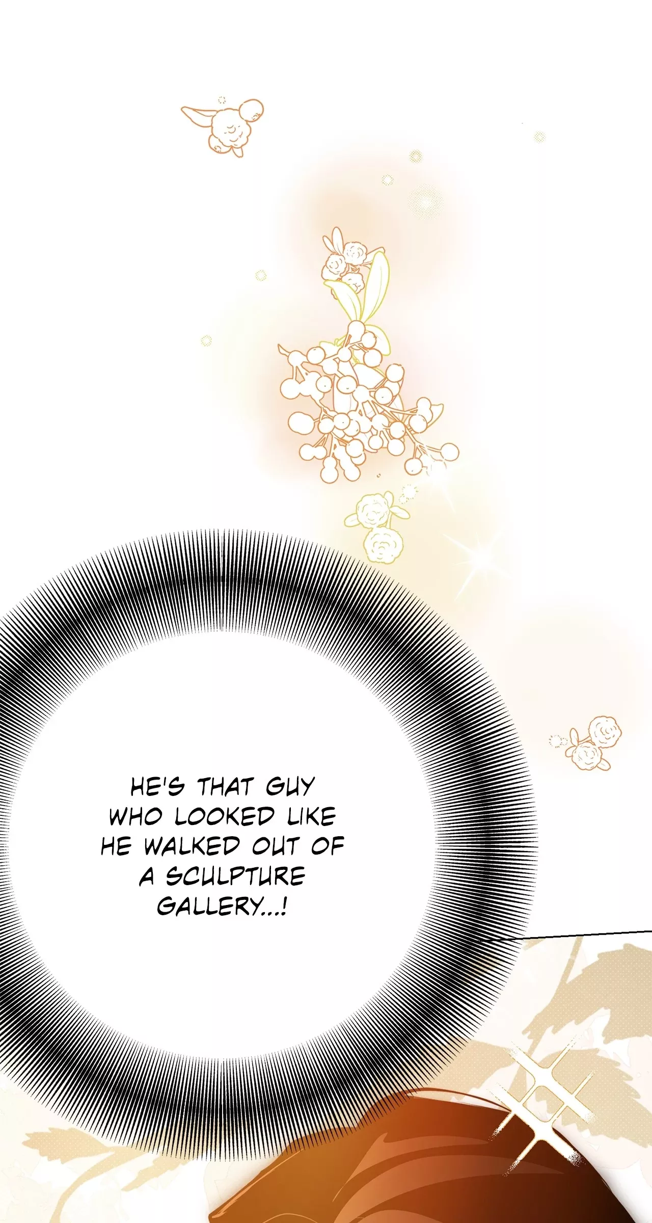 Read The Absolute Threshold Manga Online