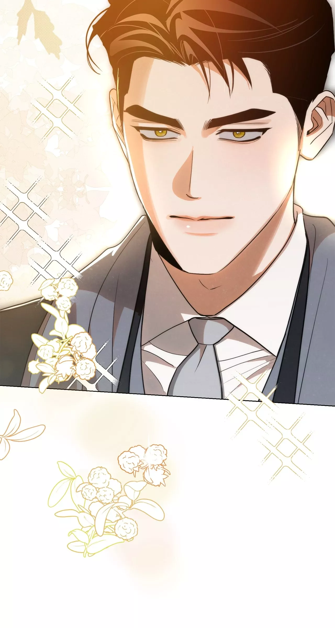 Read The Absolute Threshold Manga Online