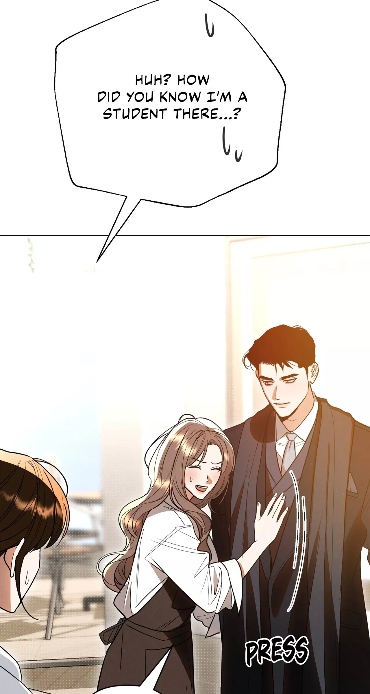 Read The Absolute Threshold Manga Online