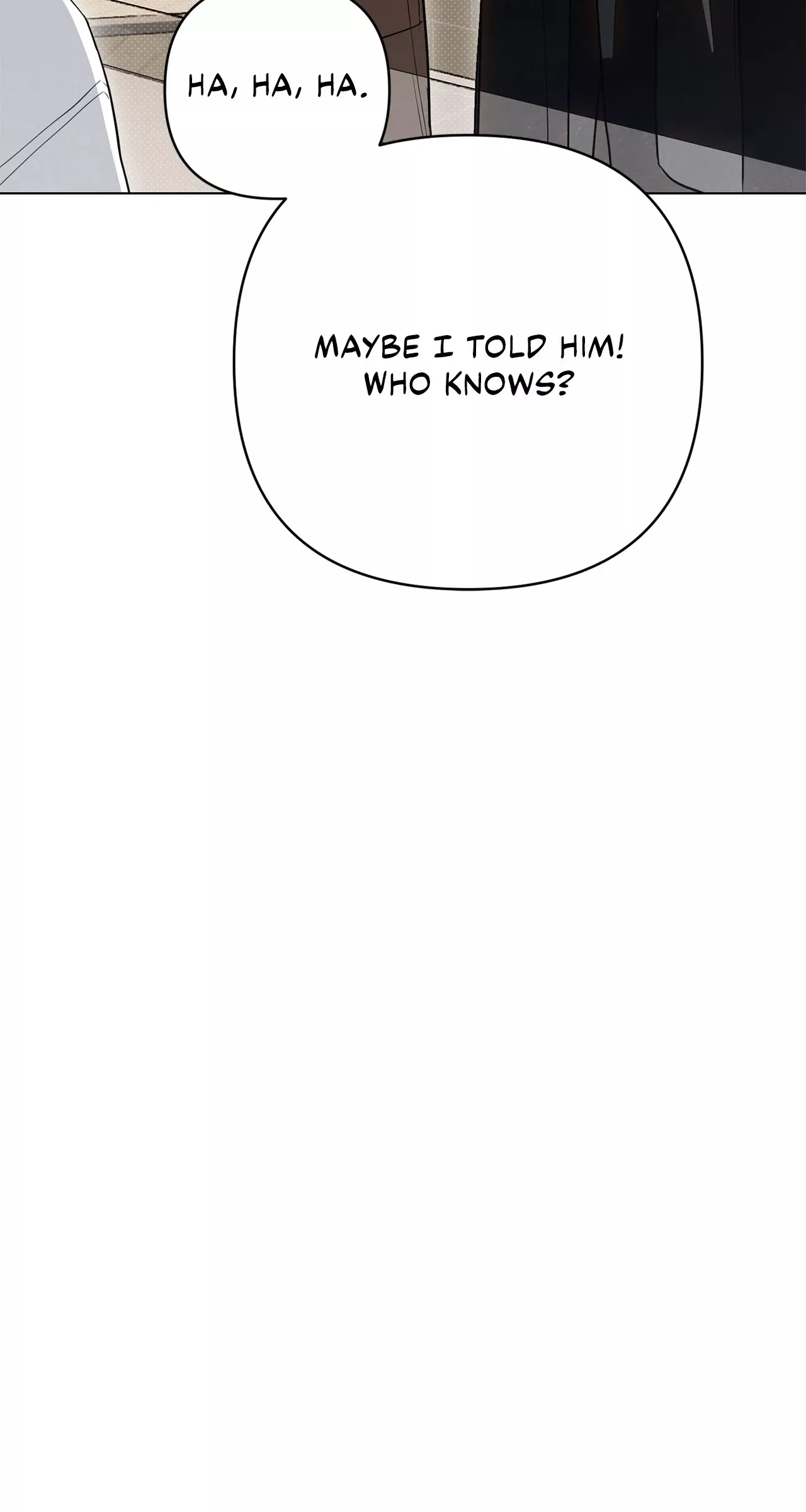 Read The Absolute Threshold Manga Online