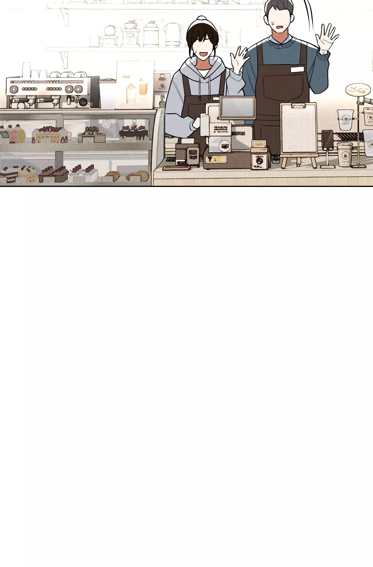 Read The Absolute Threshold Manga Online