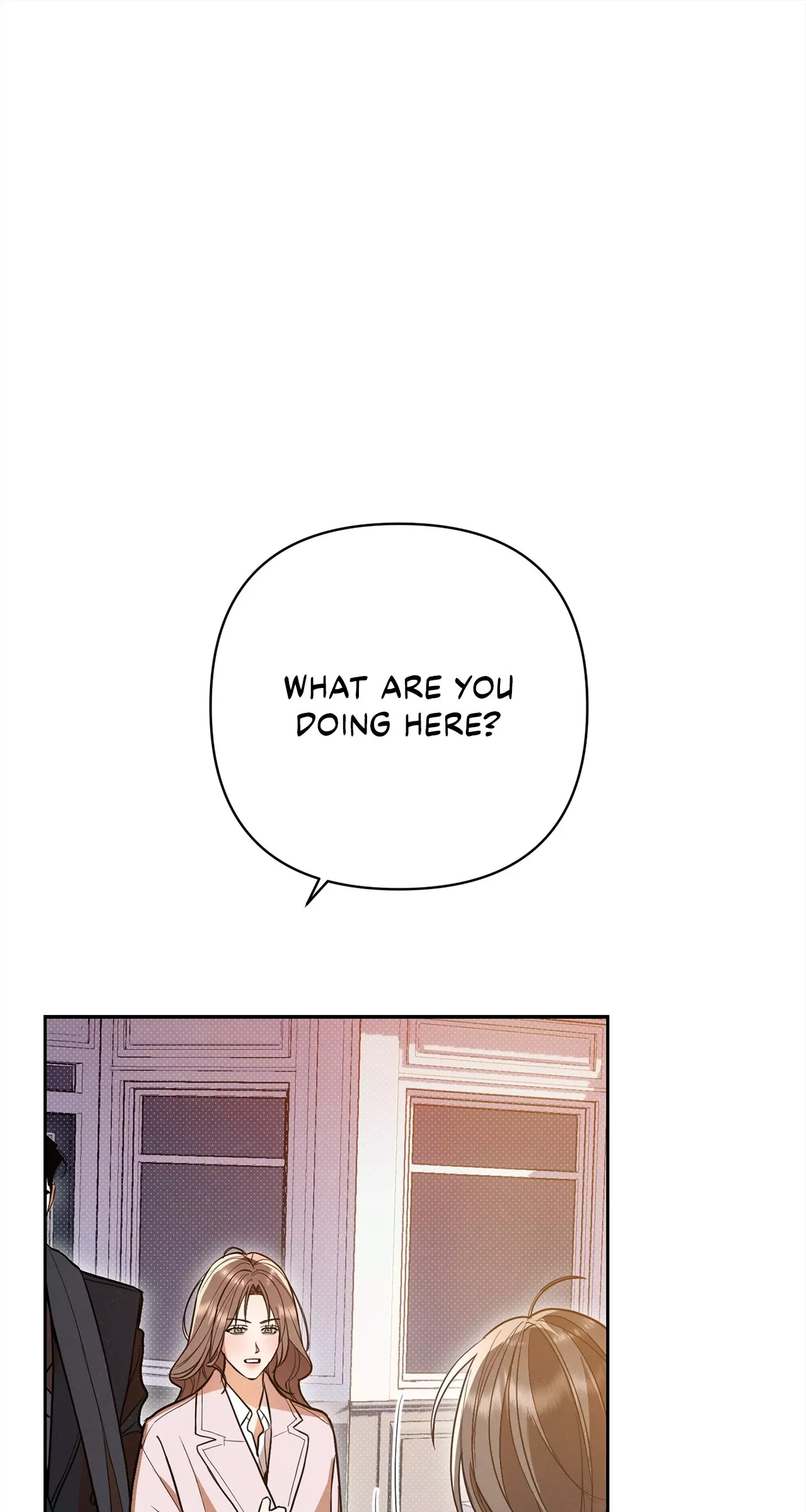 Read The Absolute Threshold Manga Online