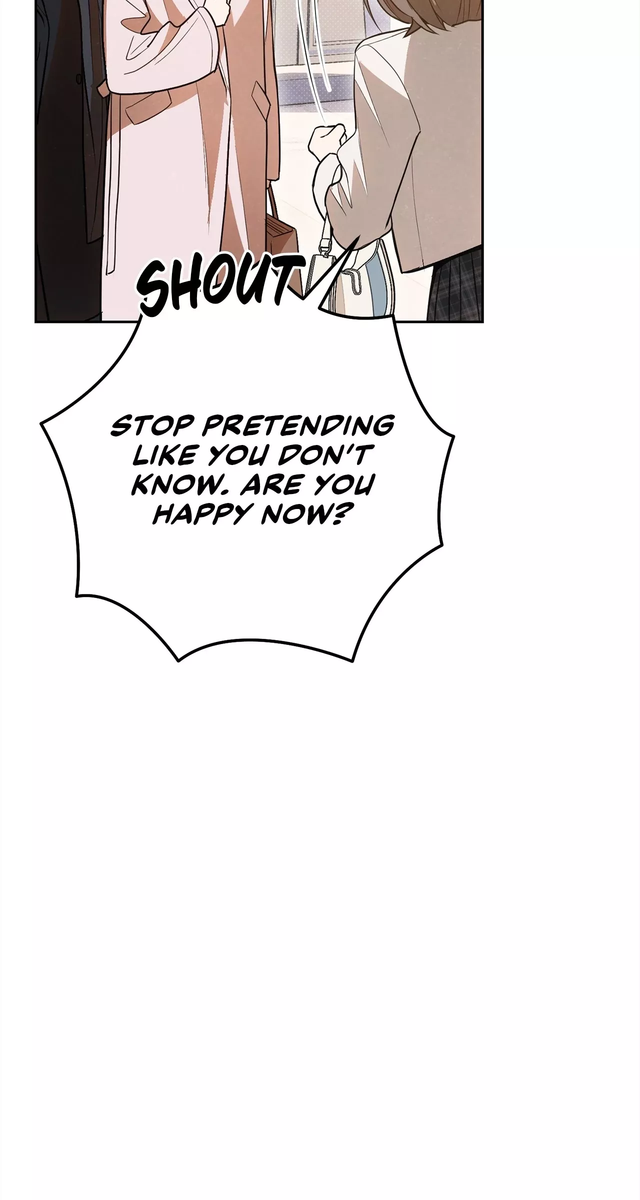 Read The Absolute Threshold Manga Online