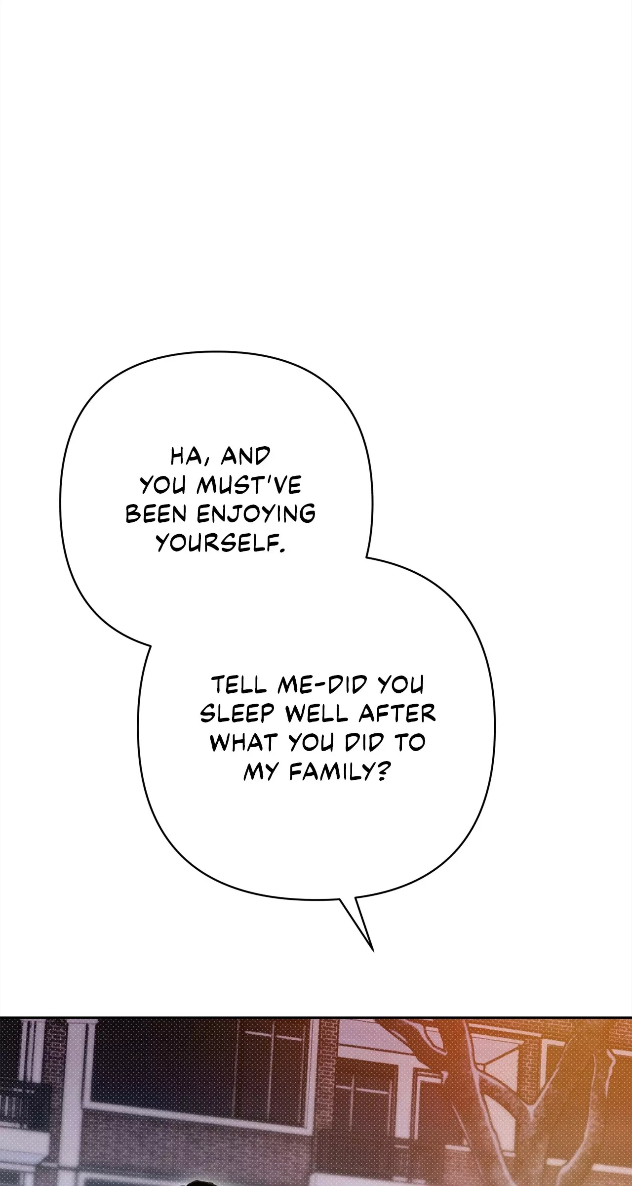 Read The Absolute Threshold Manga Online