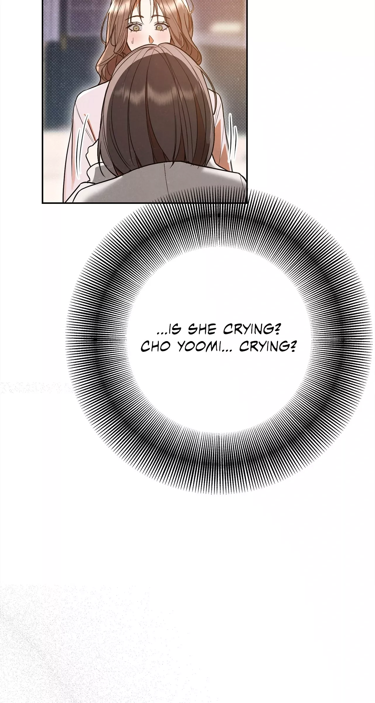 Read The Absolute Threshold Manga Online
