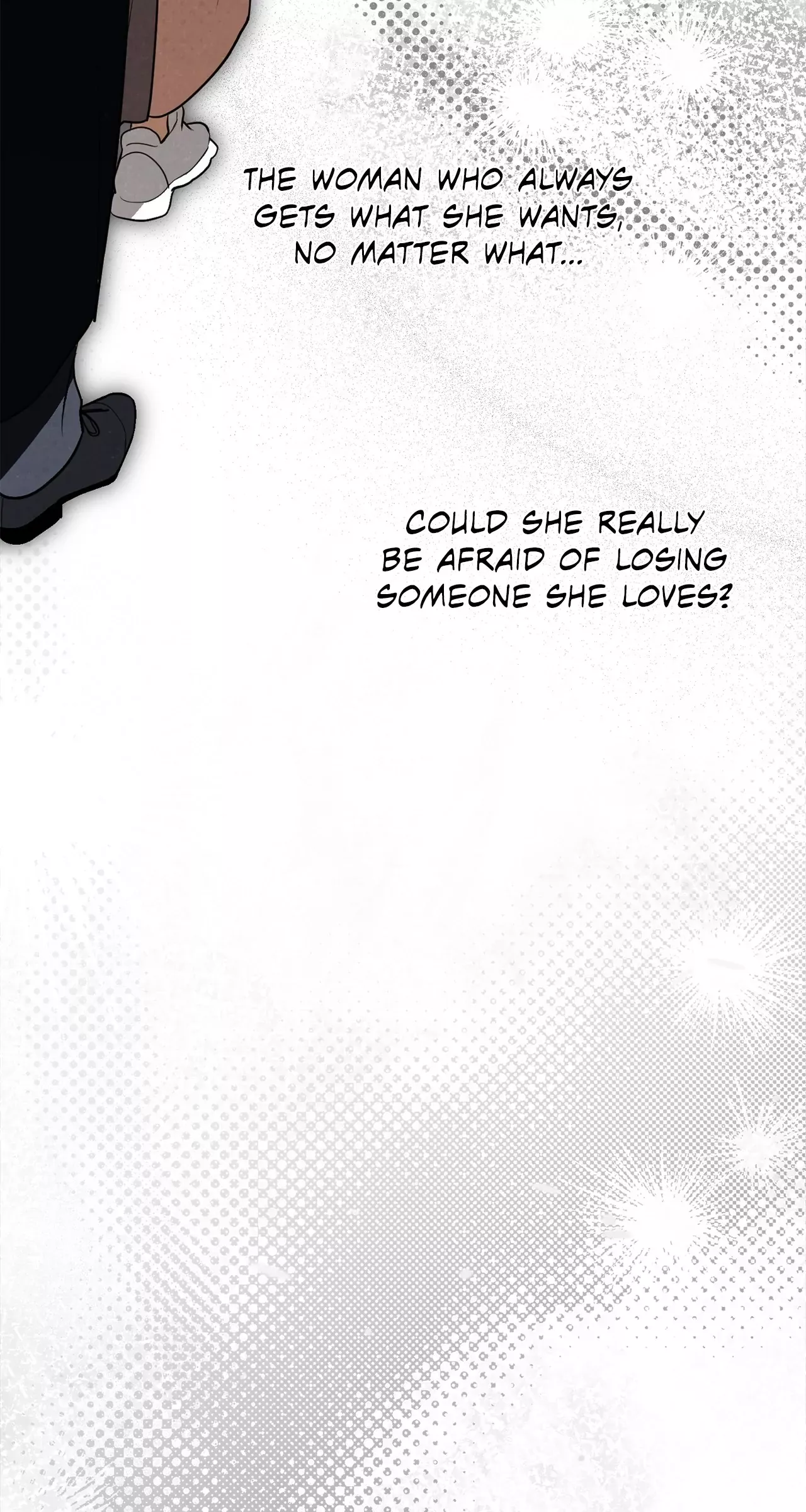 Read The Absolute Threshold Manga Online