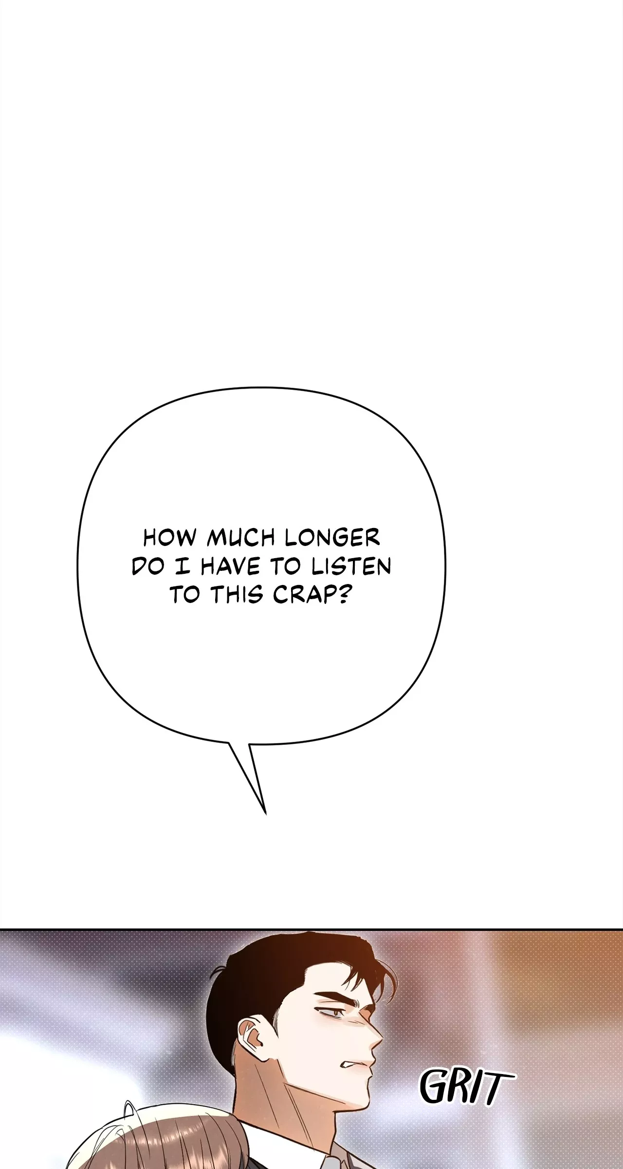 Read The Absolute Threshold Manga Online