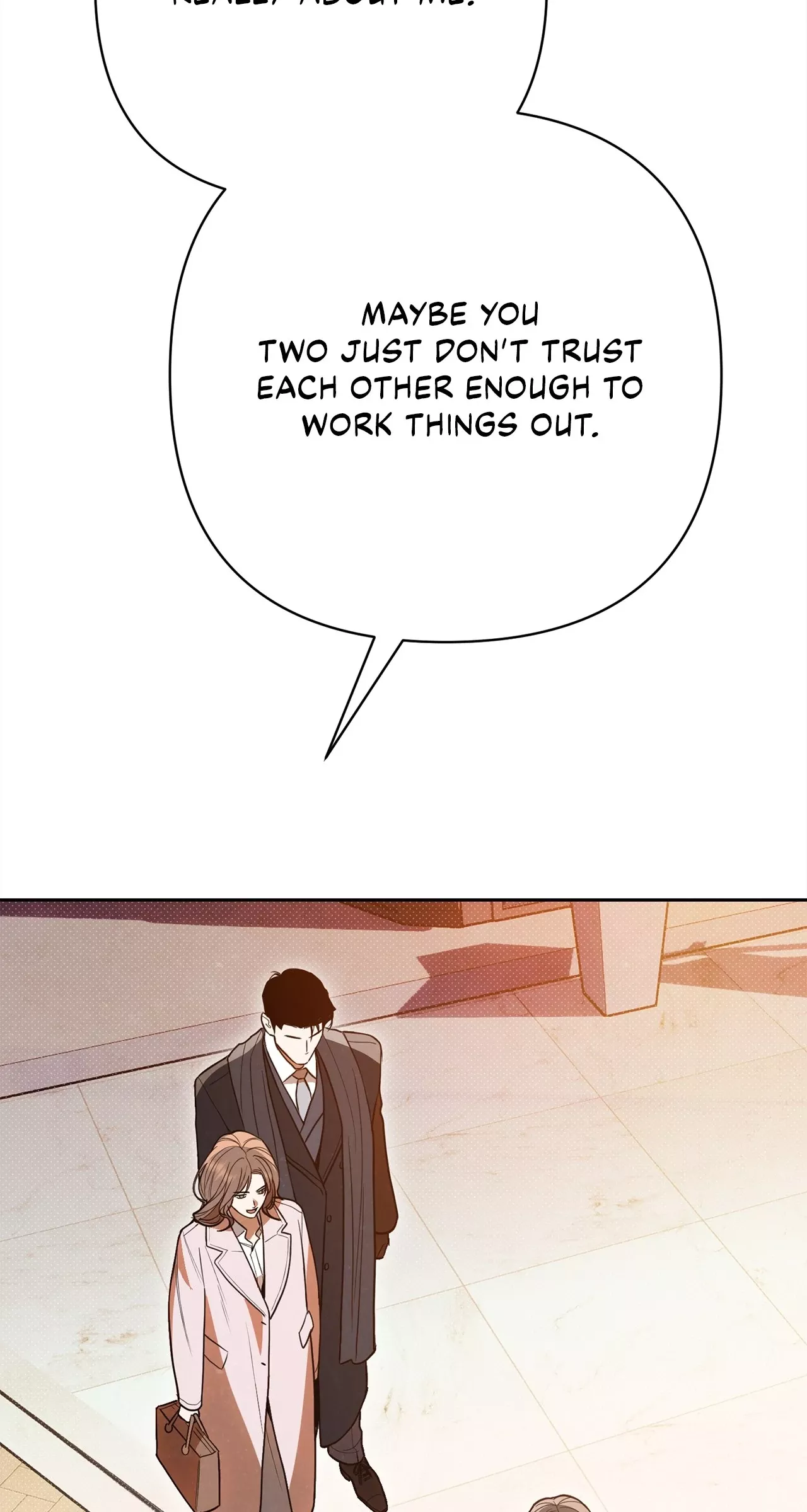 Read The Absolute Threshold Manga Online