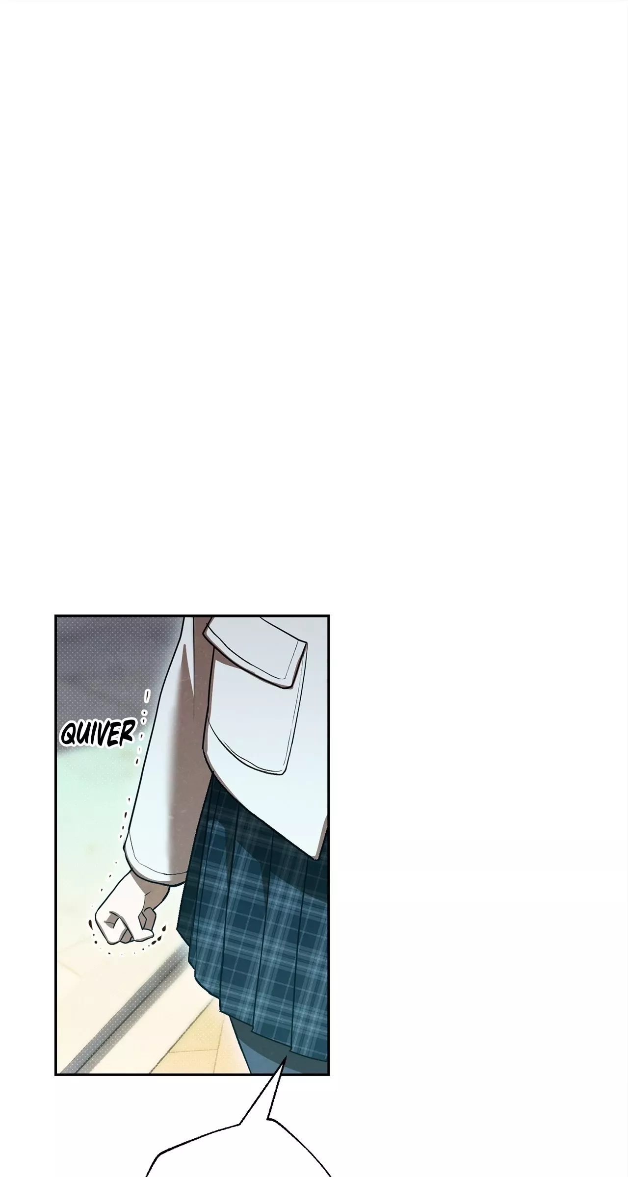 Read The Absolute Threshold Manga Online