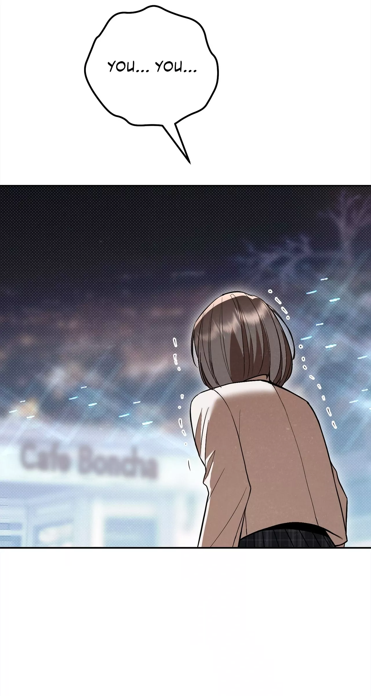 Read The Absolute Threshold Manga Online