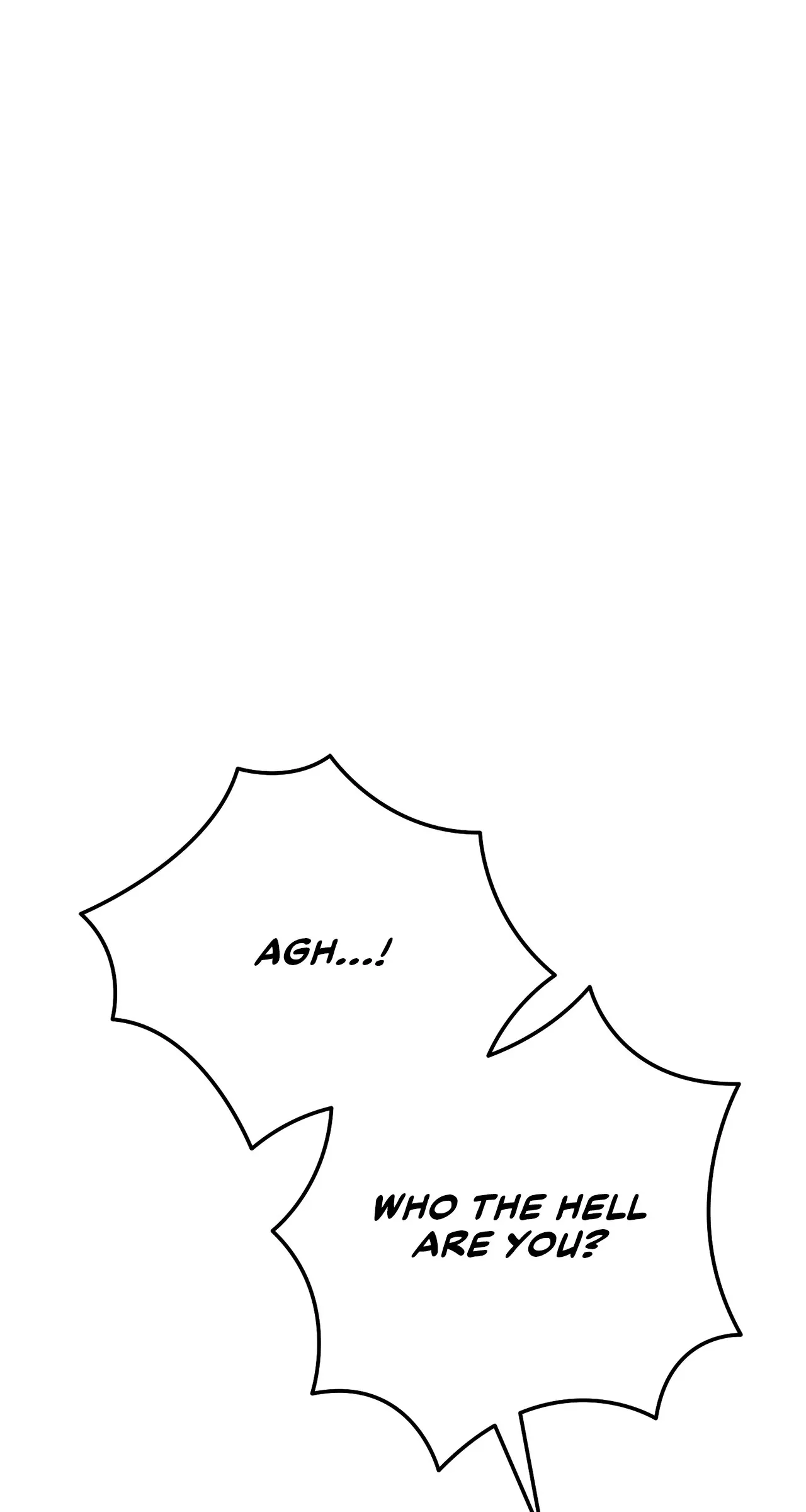 Read The Absolute Threshold Manga Online