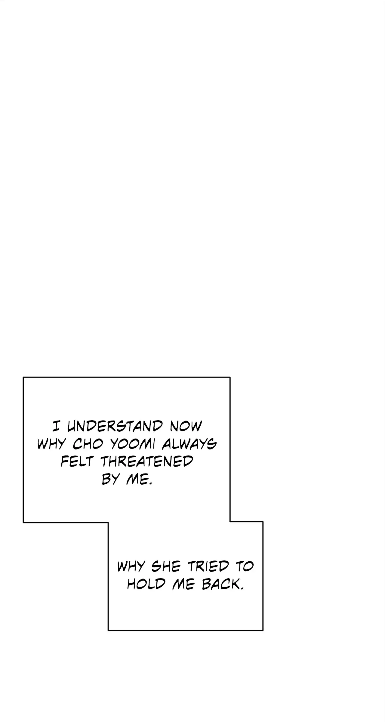 Read The Absolute Threshold Manga Online
