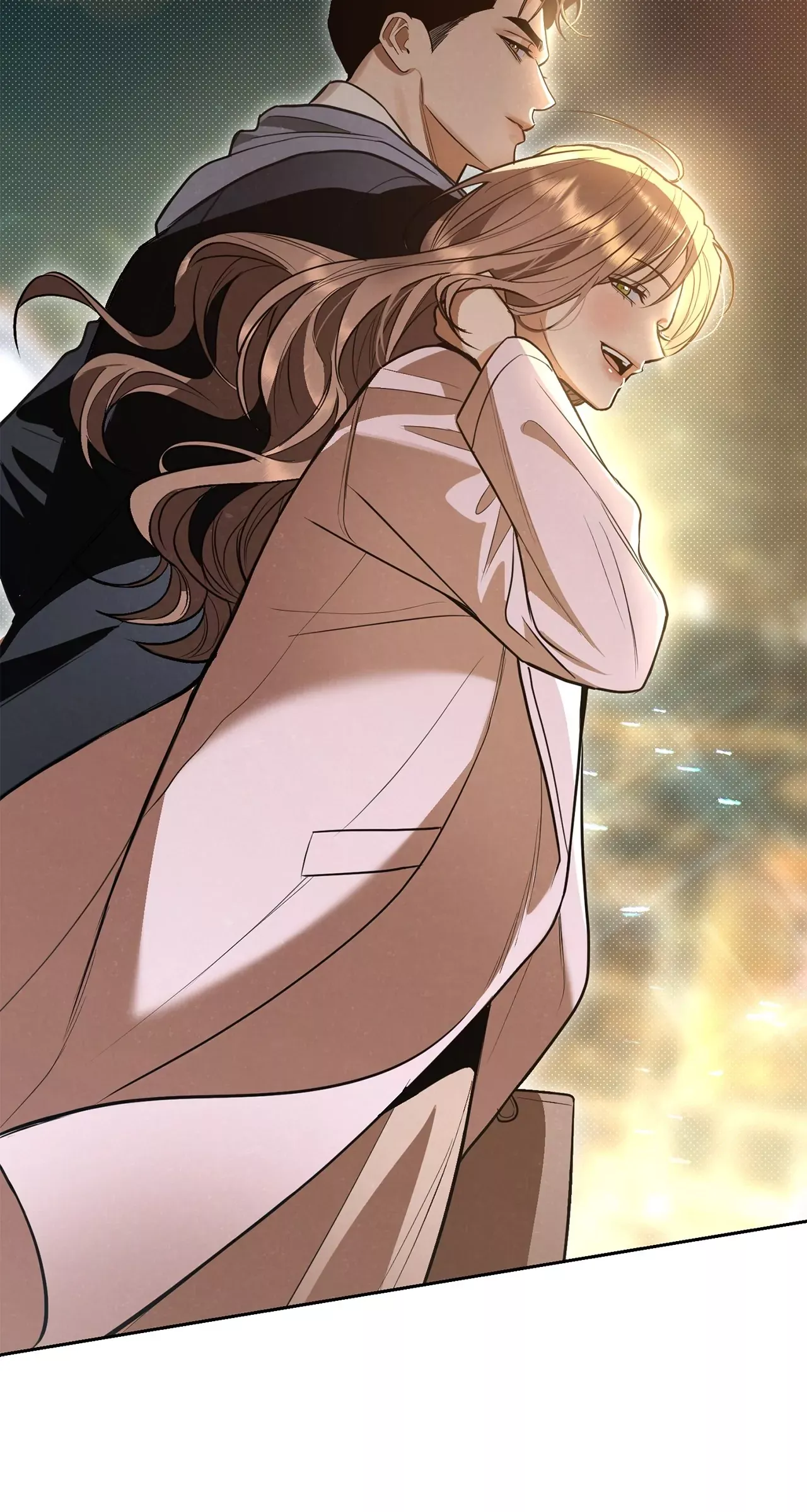 Read The Absolute Threshold Manga Online