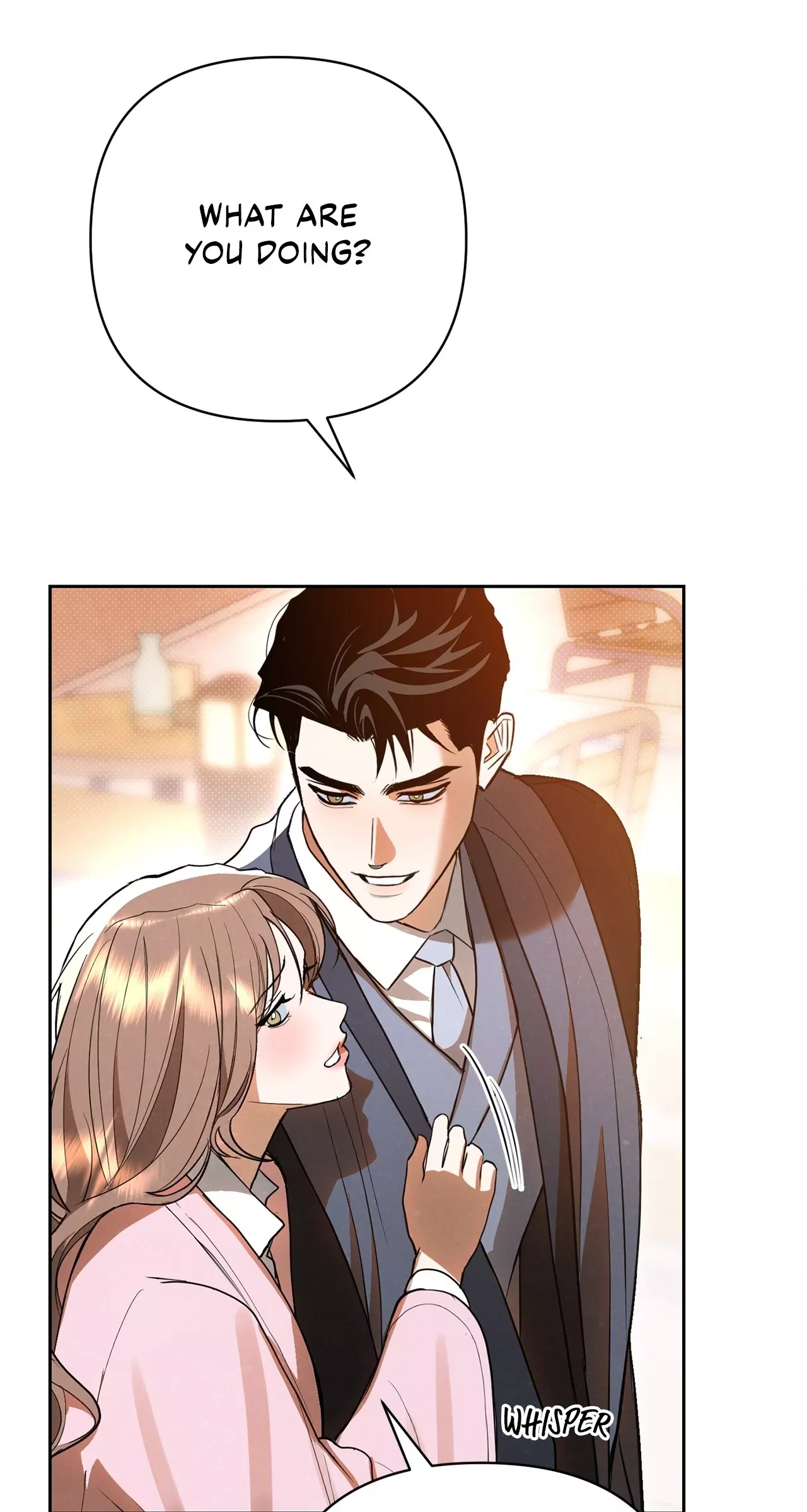 Read The Absolute Threshold Manga Online